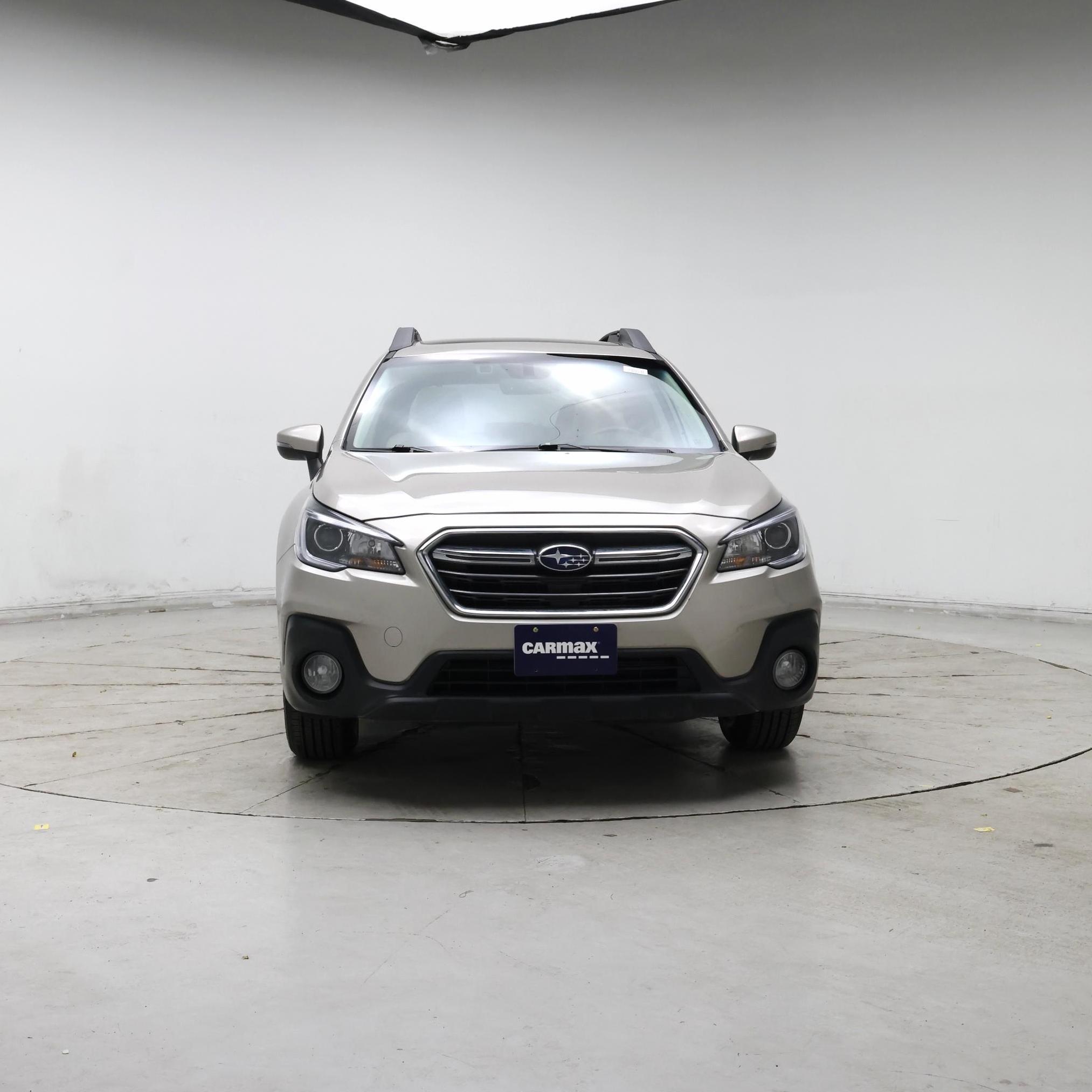 Thumbnail: 2018 Subaru Outback - 5