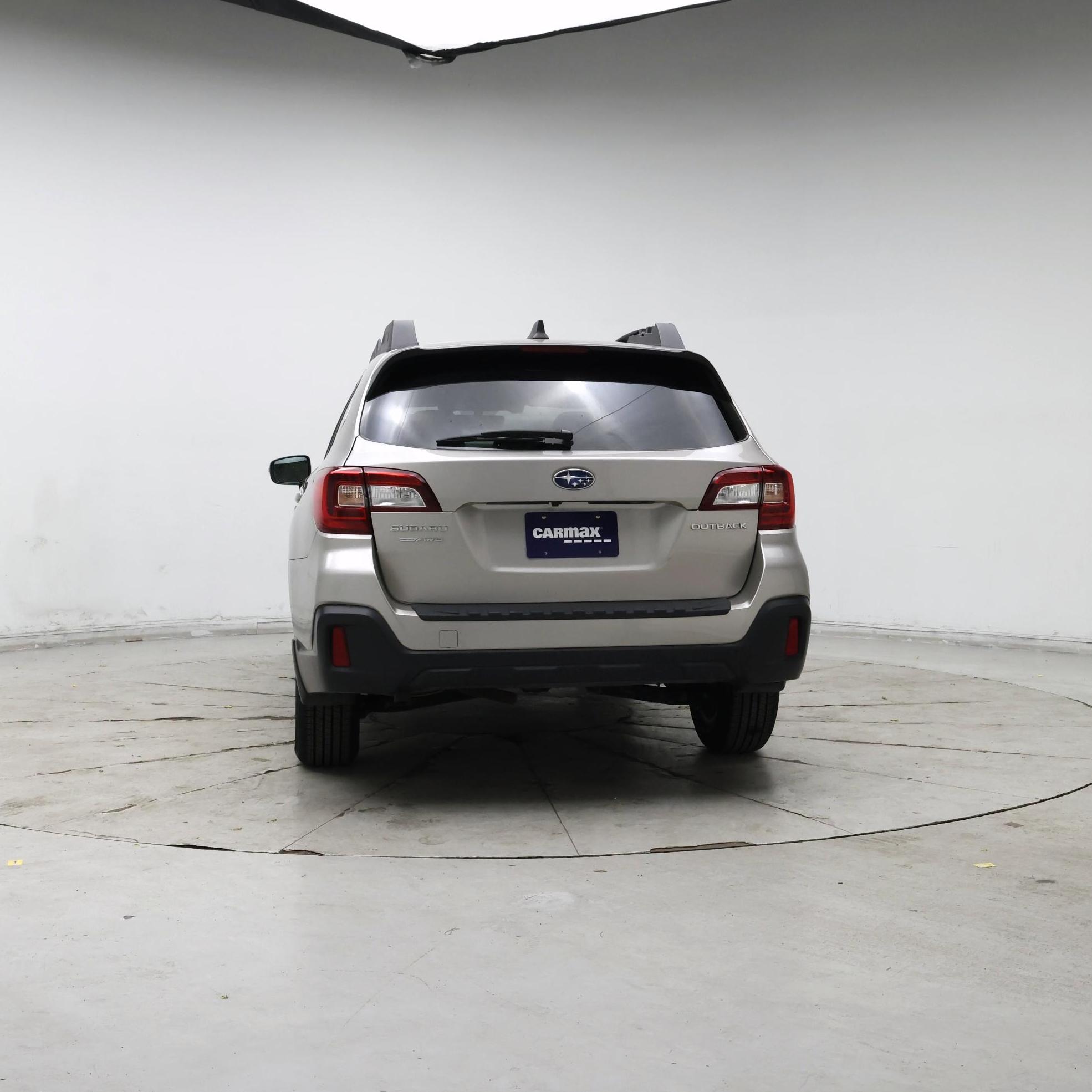 Thumbnail: 2018 Subaru Outback - 6