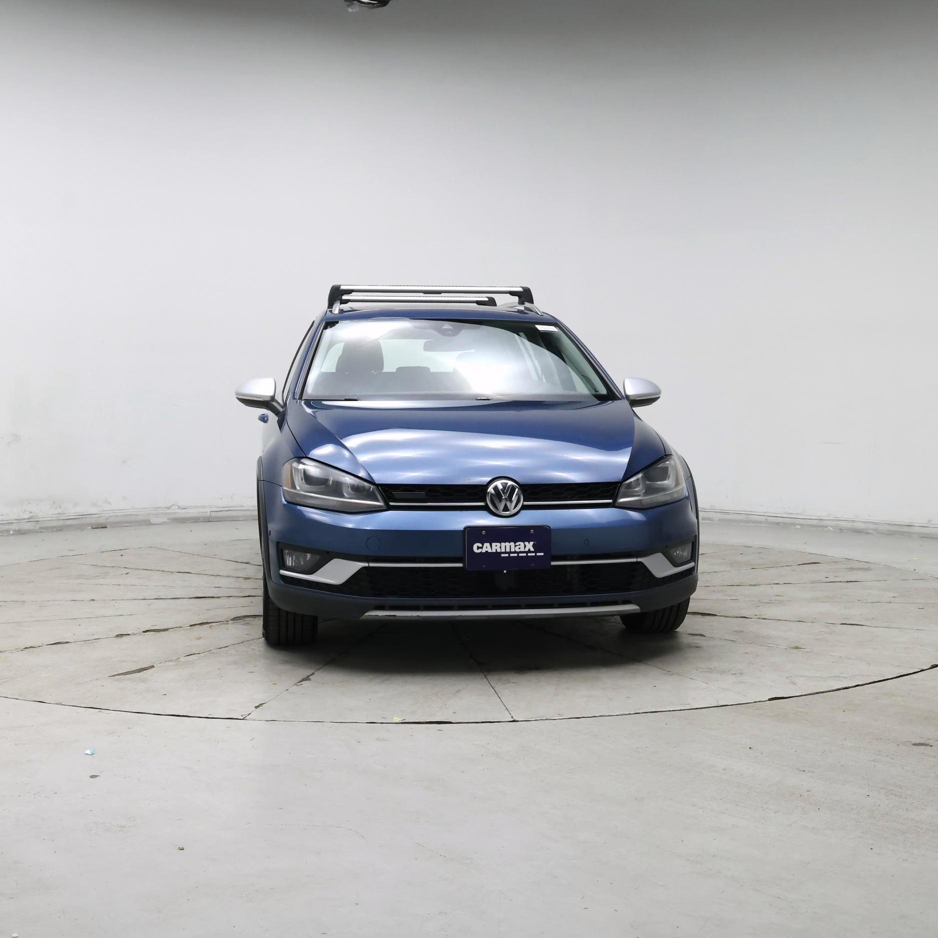 Thumbnail: 2017 Volkswagen Golf - 5