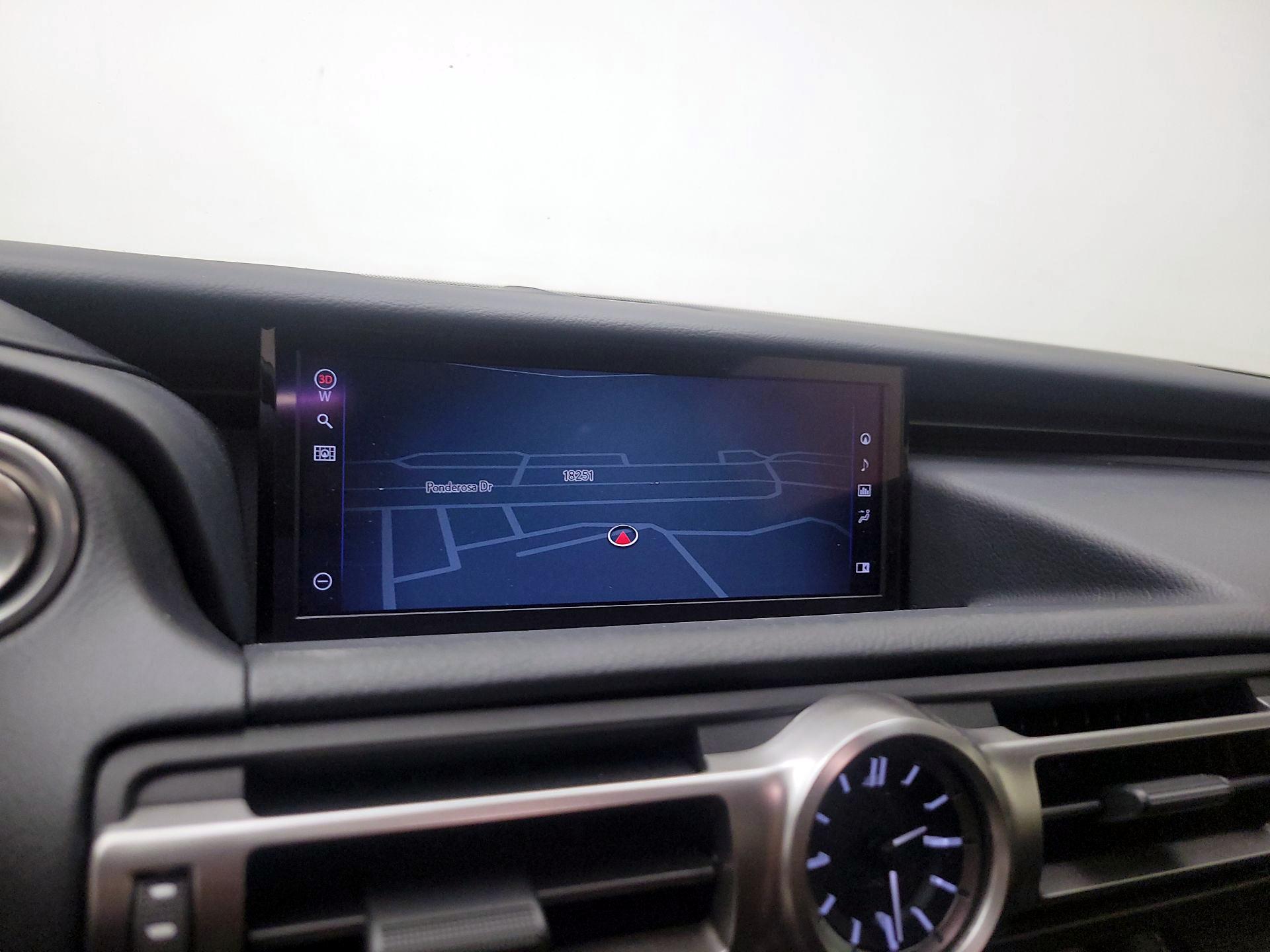 Thumbnail: 2021 Lexus RC - 14