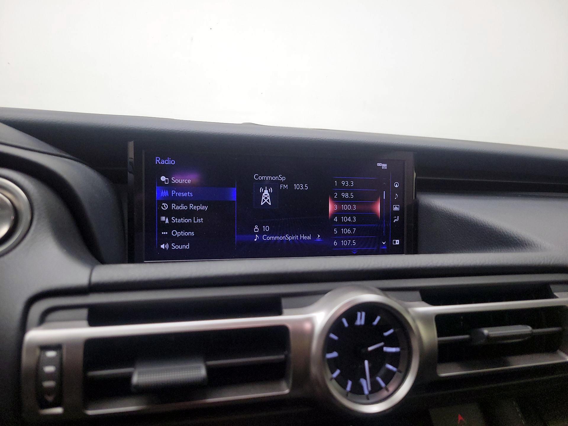 Thumbnail: 2021 Lexus RC - 16