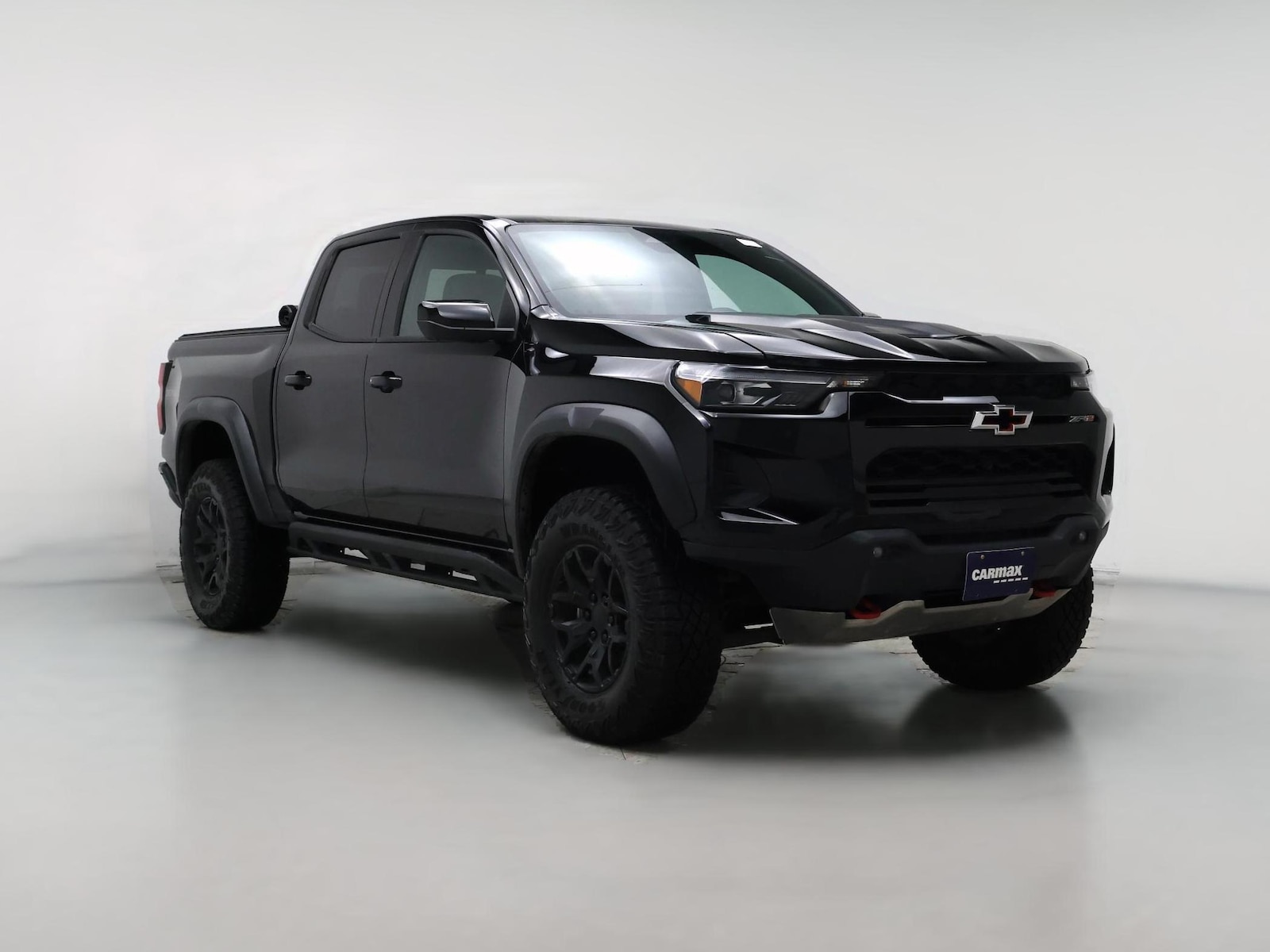 2024 Chevrolet Colorado