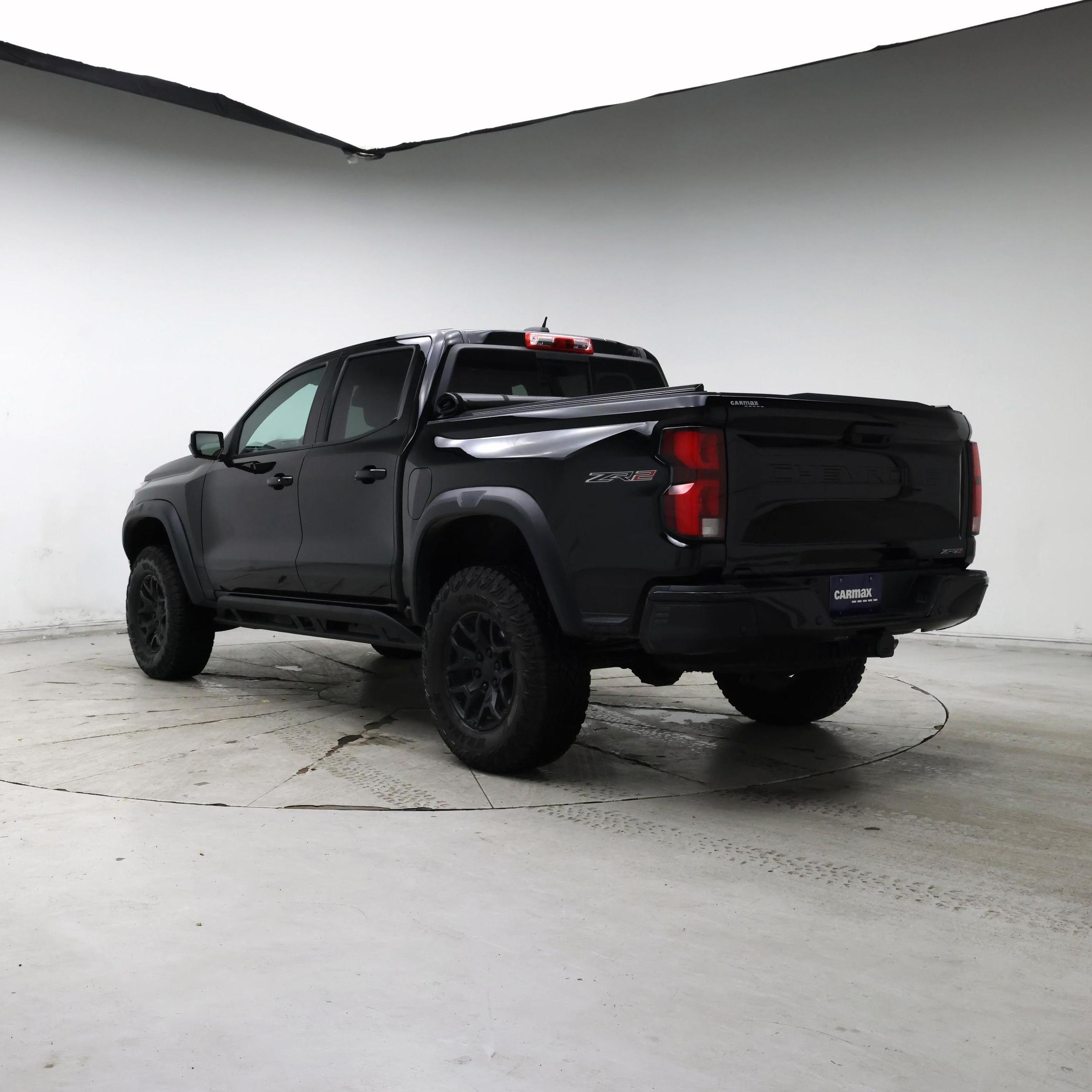 Thumbnail: 2024 Chevrolet Colorado - 2