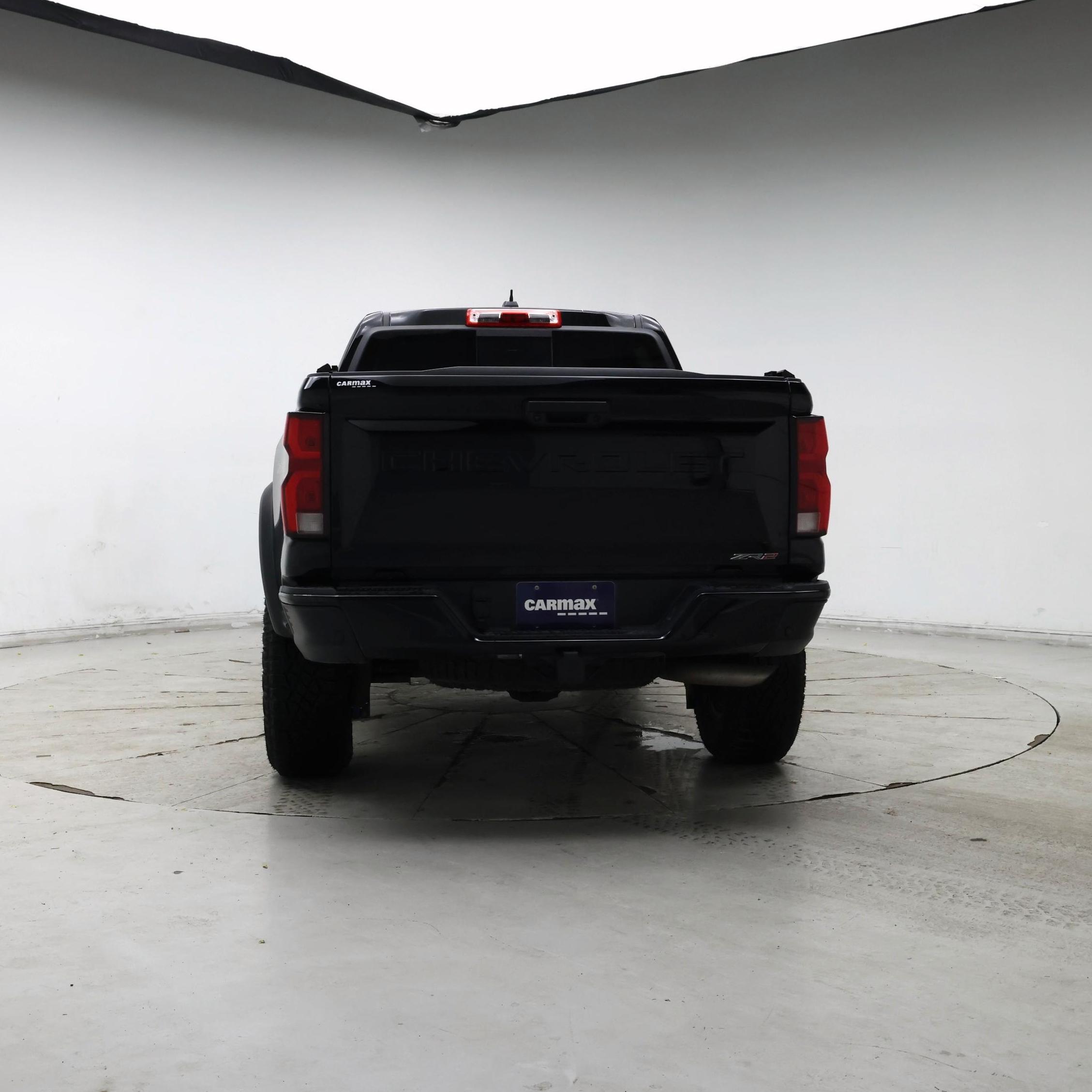 Thumbnail: 2024 Chevrolet Colorado - 6