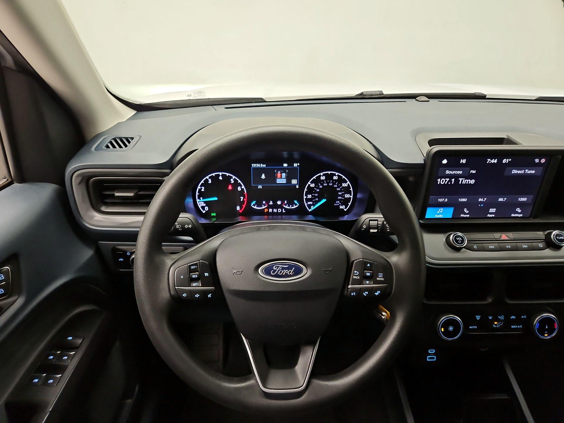 Thumbnail: 2024 Ford Maverick - 10