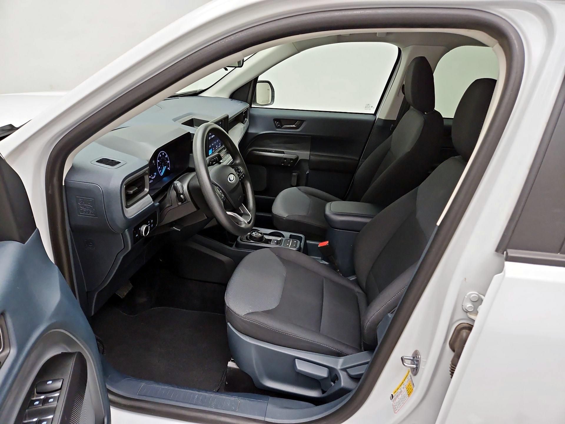 Thumbnail: 2024 Ford Maverick - 11