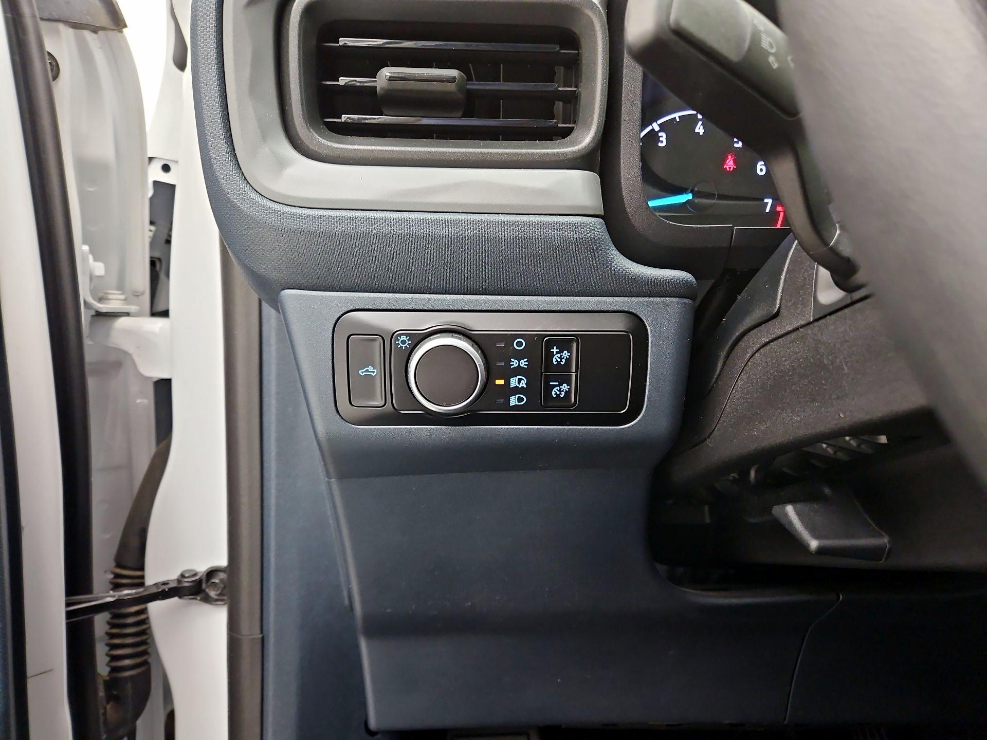 Thumbnail: 2024 Ford Maverick - 13