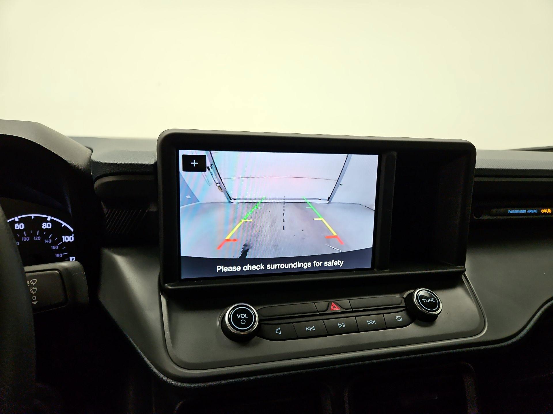 Thumbnail: 2024 Ford Maverick - 14