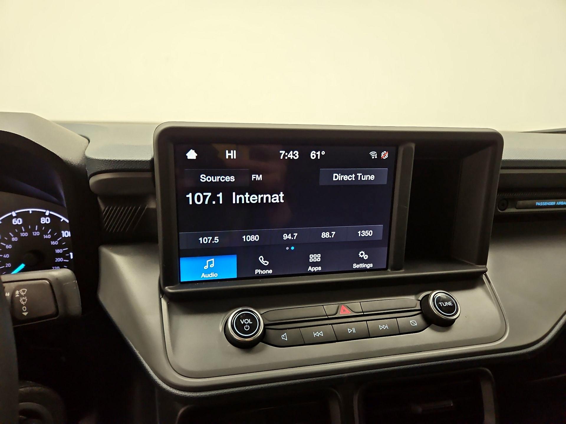 Thumbnail: 2024 Ford Maverick - 15