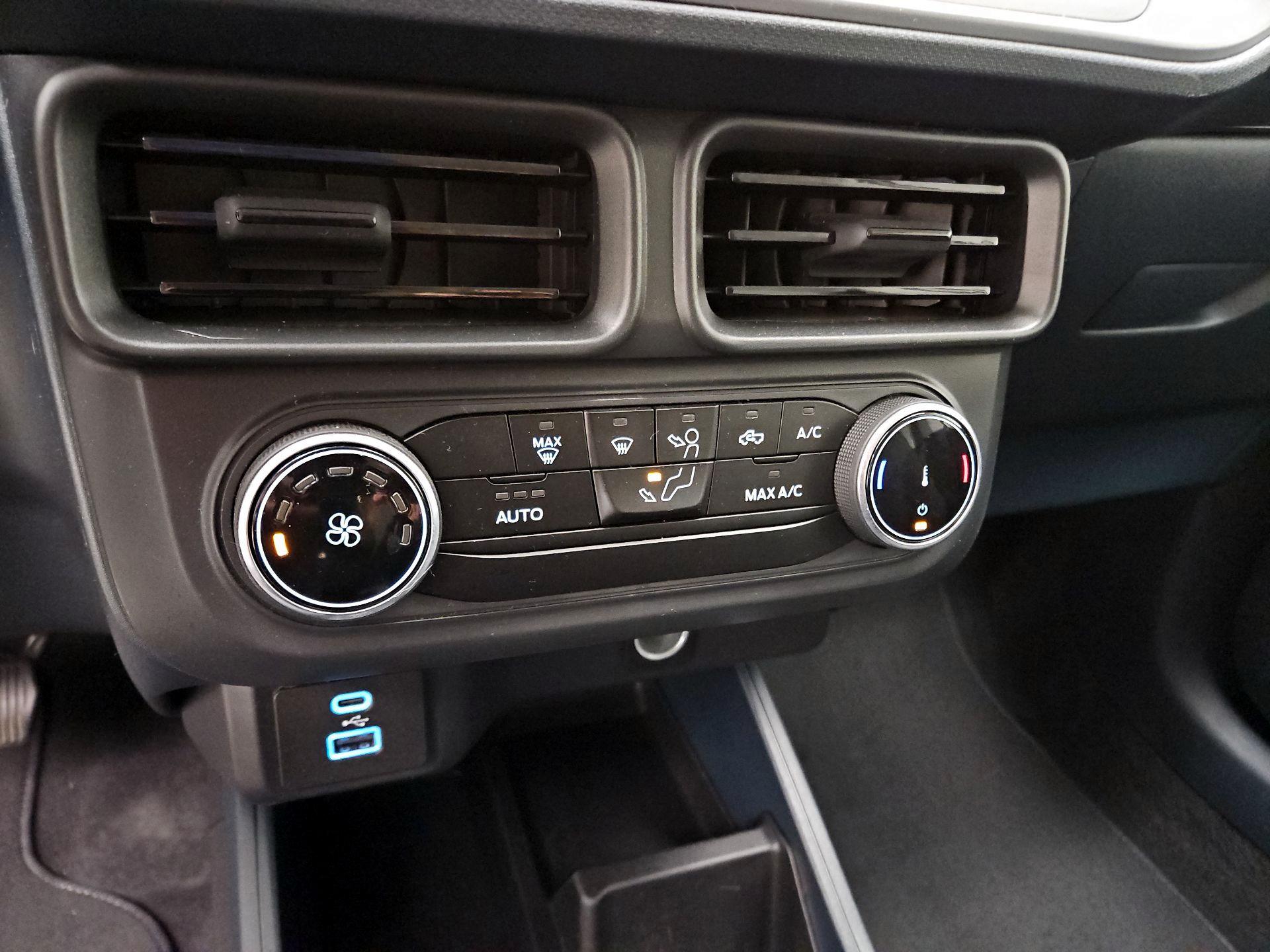 Thumbnail: 2024 Ford Maverick - 16