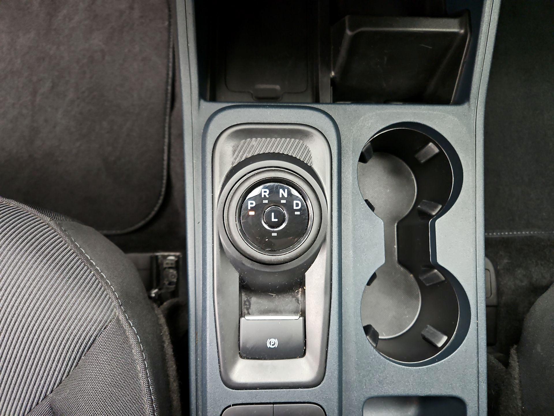 Thumbnail: 2024 Ford Maverick - 17