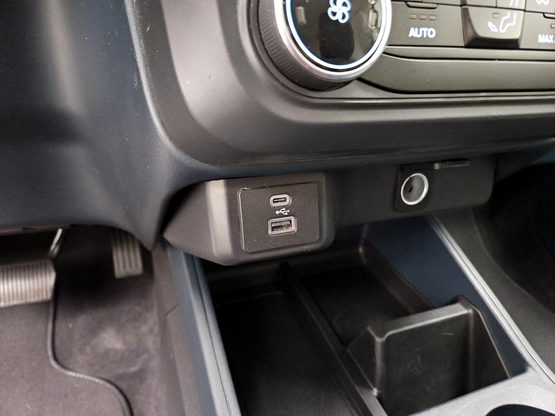 Thumbnail: 2024 Ford Maverick - 18