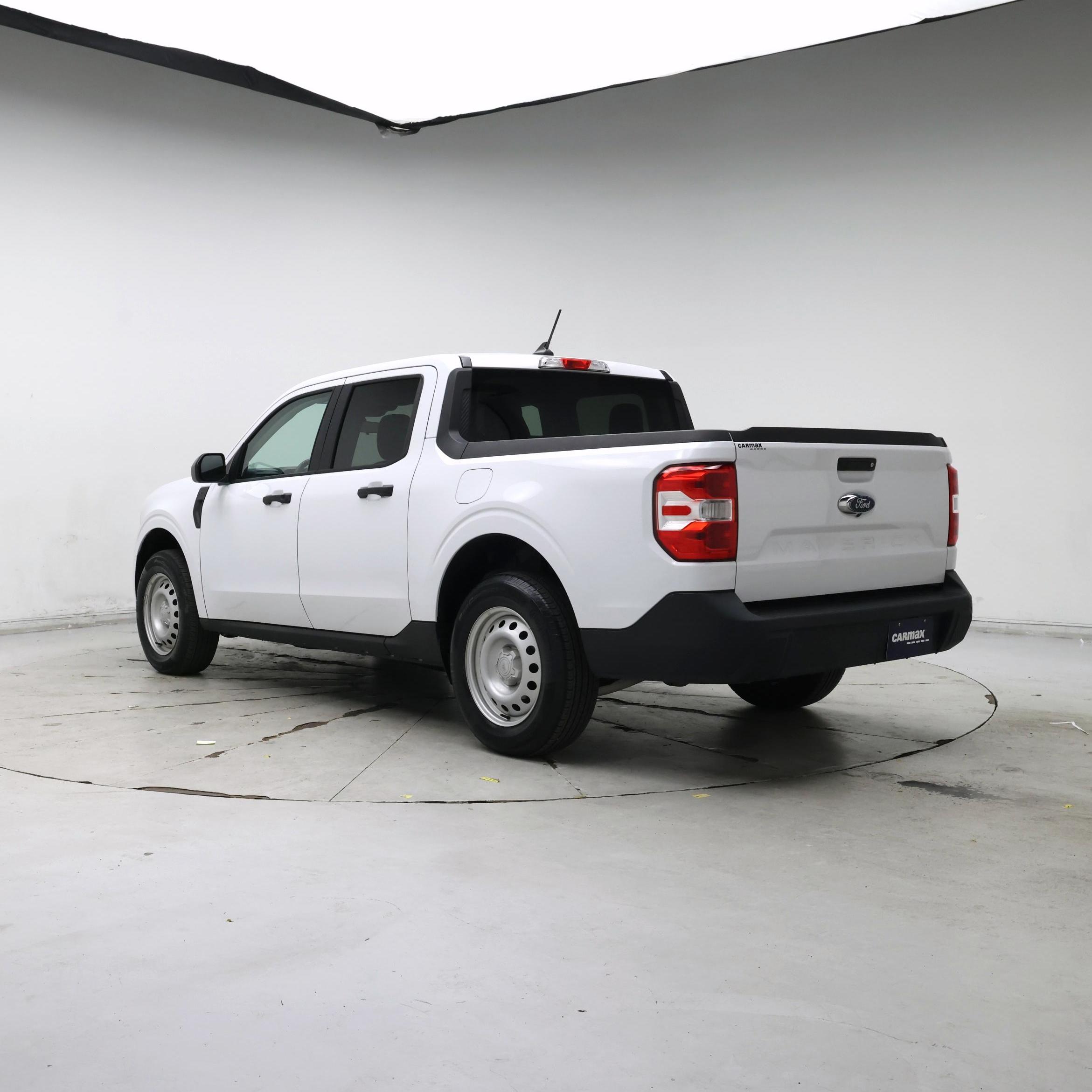 Thumbnail: 2024 Ford Maverick - 2