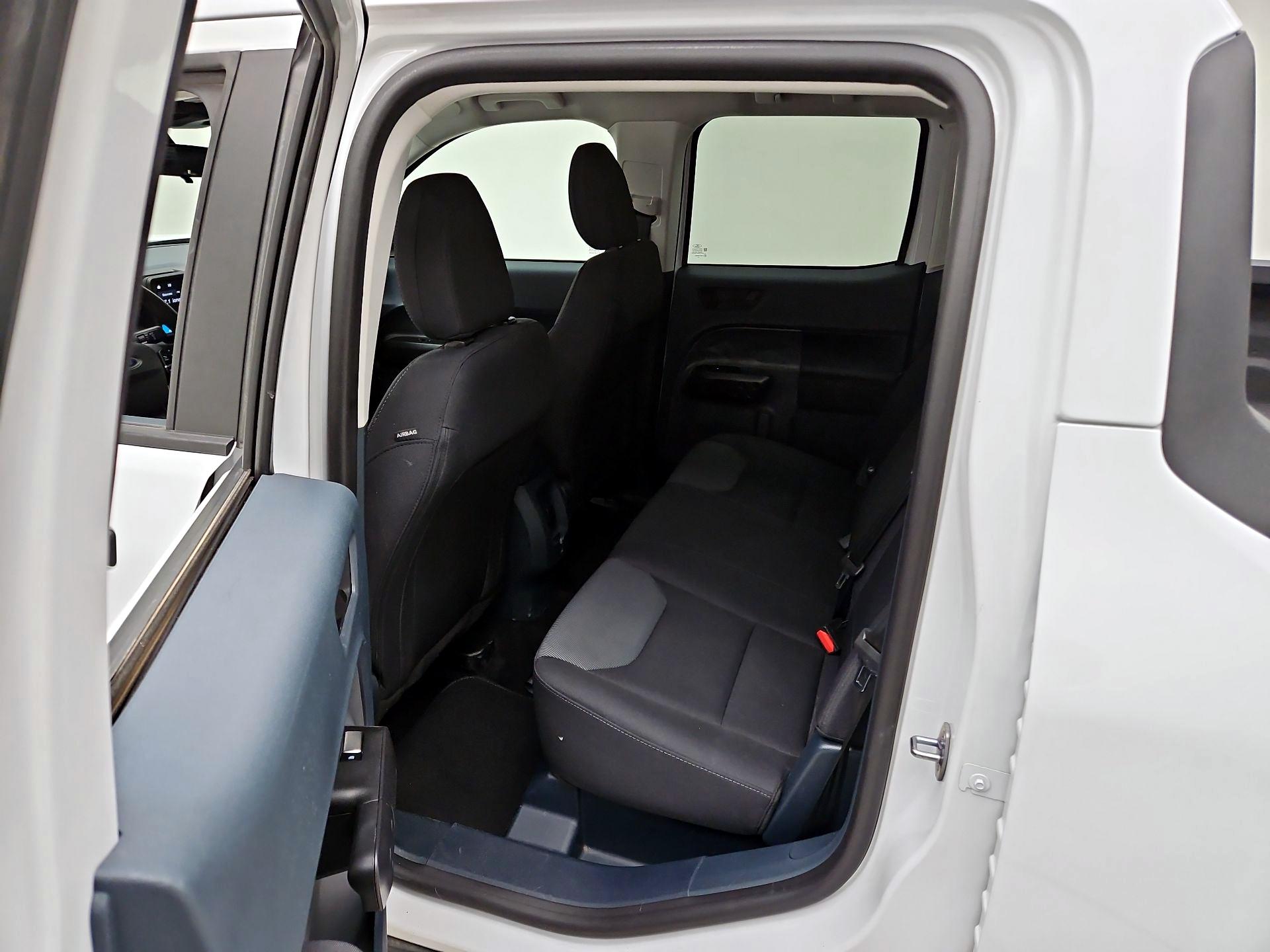 Thumbnail: 2024 Ford Maverick - 19