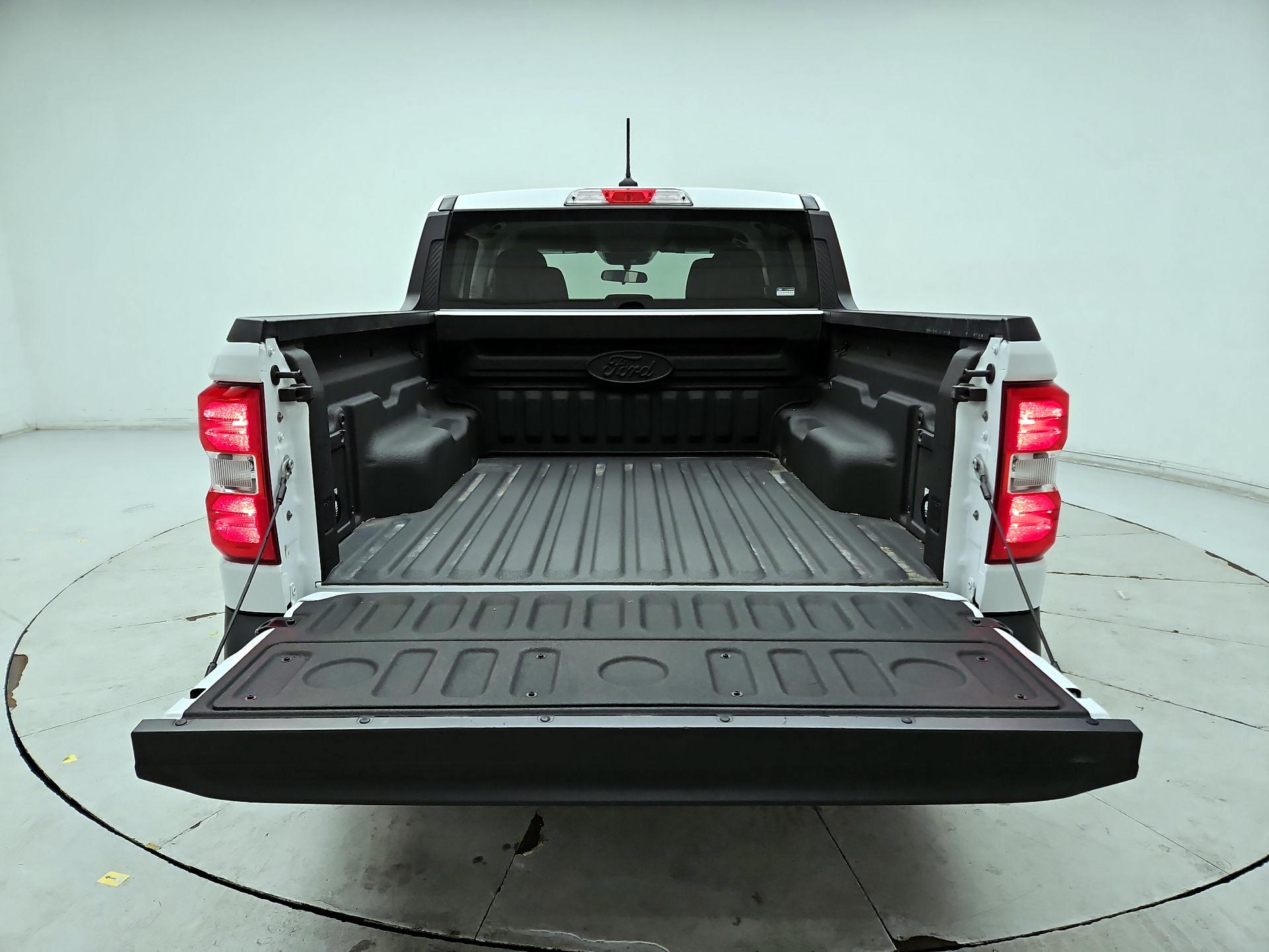 Thumbnail: 2024 Ford Maverick - 20