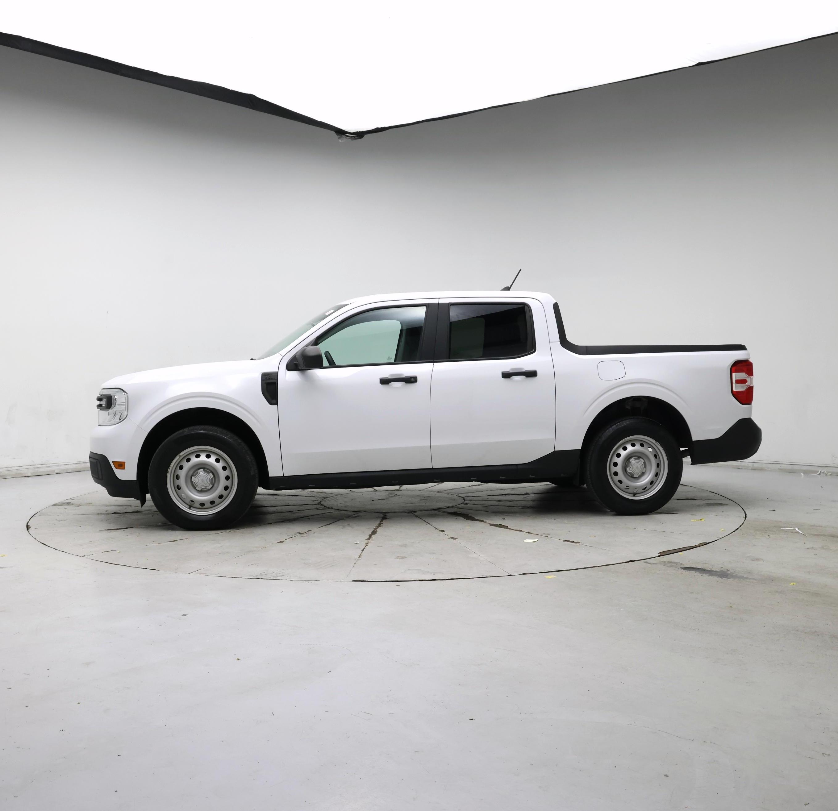 Thumbnail: 2024 Ford Maverick - 3