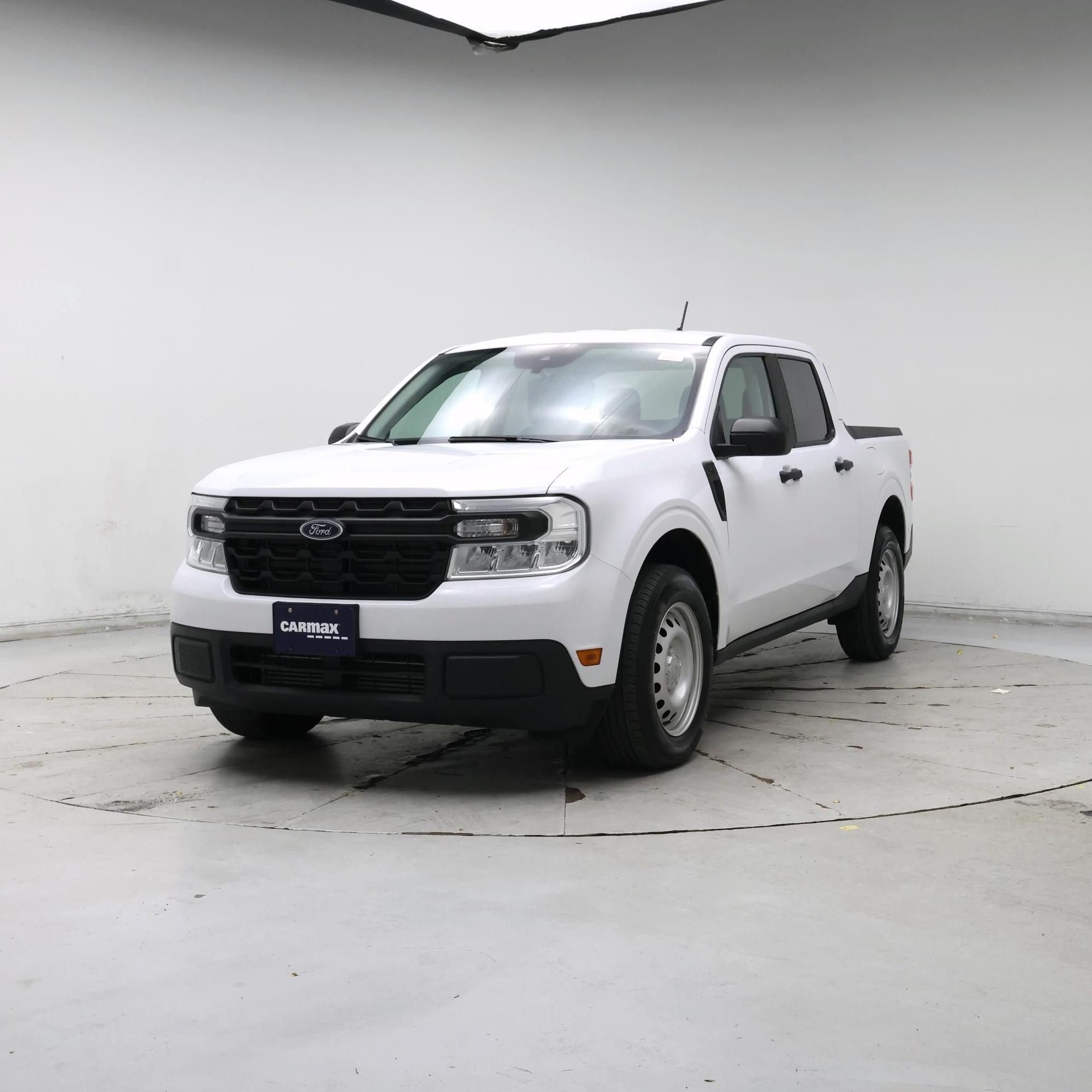 Thumbnail: 2024 Ford Maverick - 4