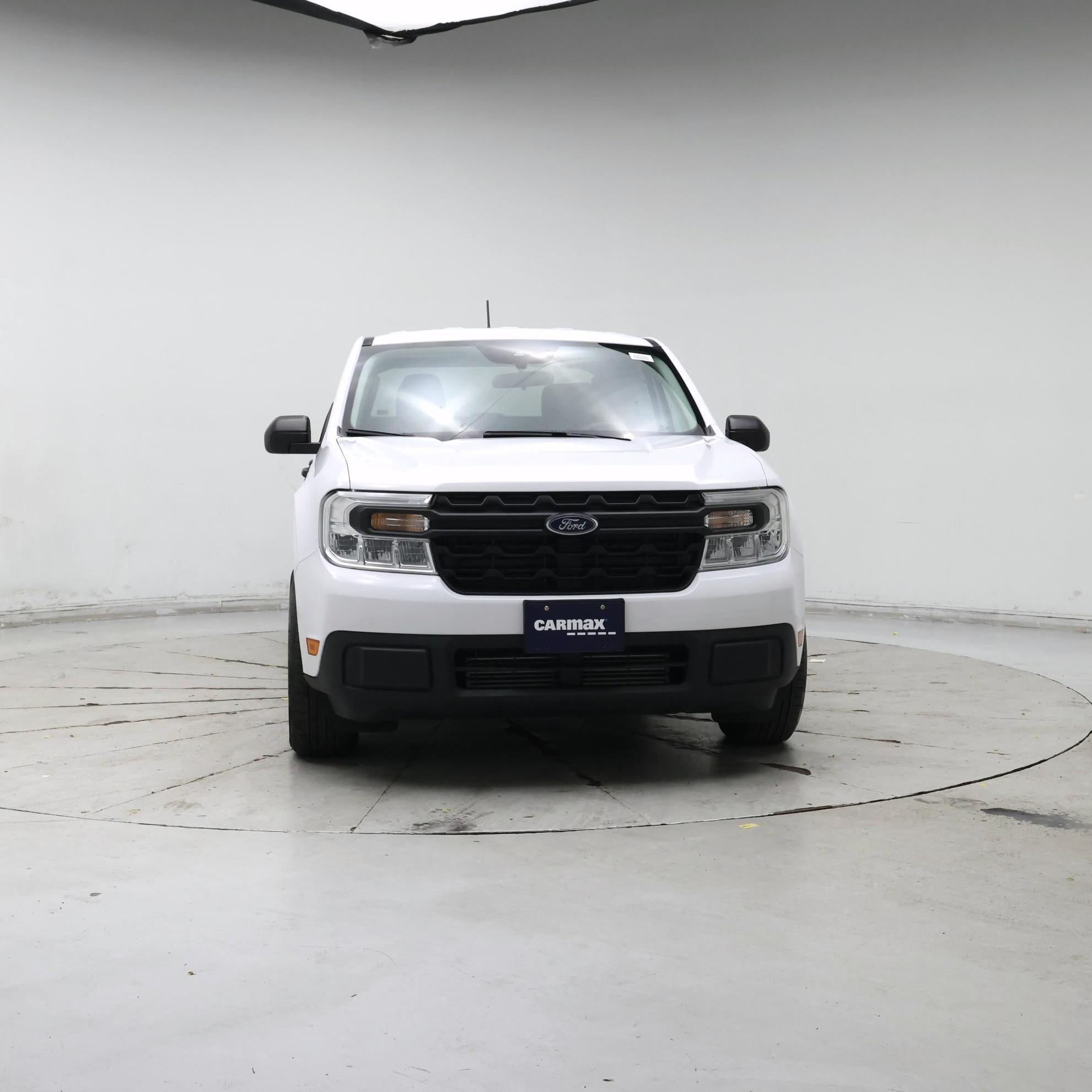 Thumbnail: 2024 Ford Maverick - 5