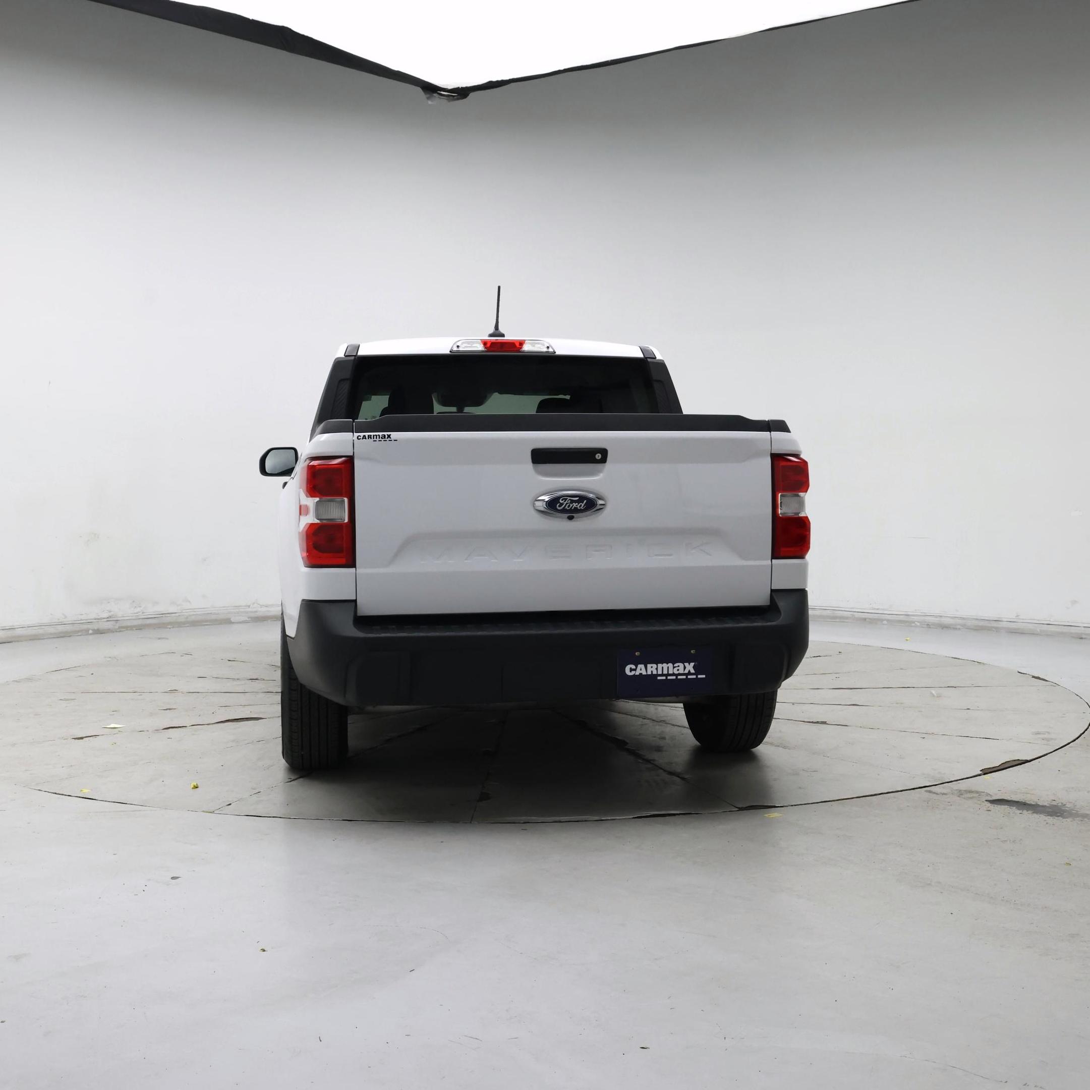 Thumbnail: 2024 Ford Maverick - 6