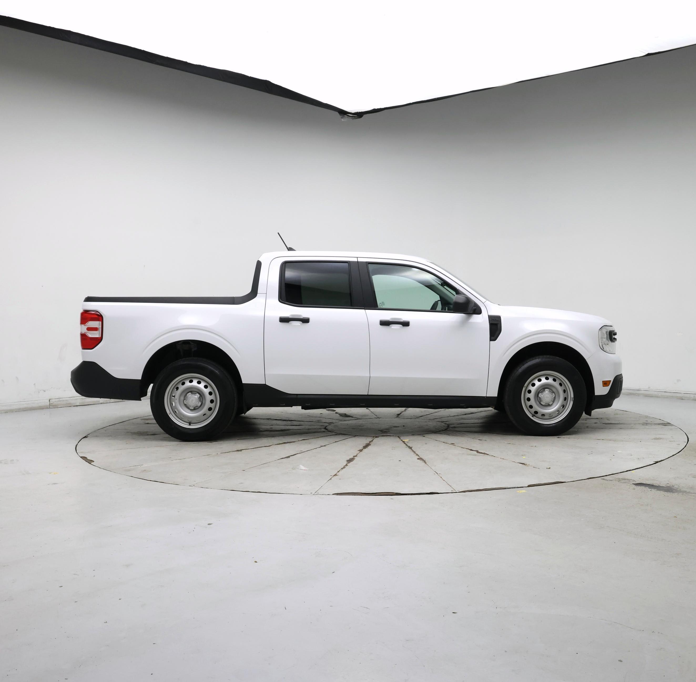 Thumbnail: 2024 Ford Maverick - 7