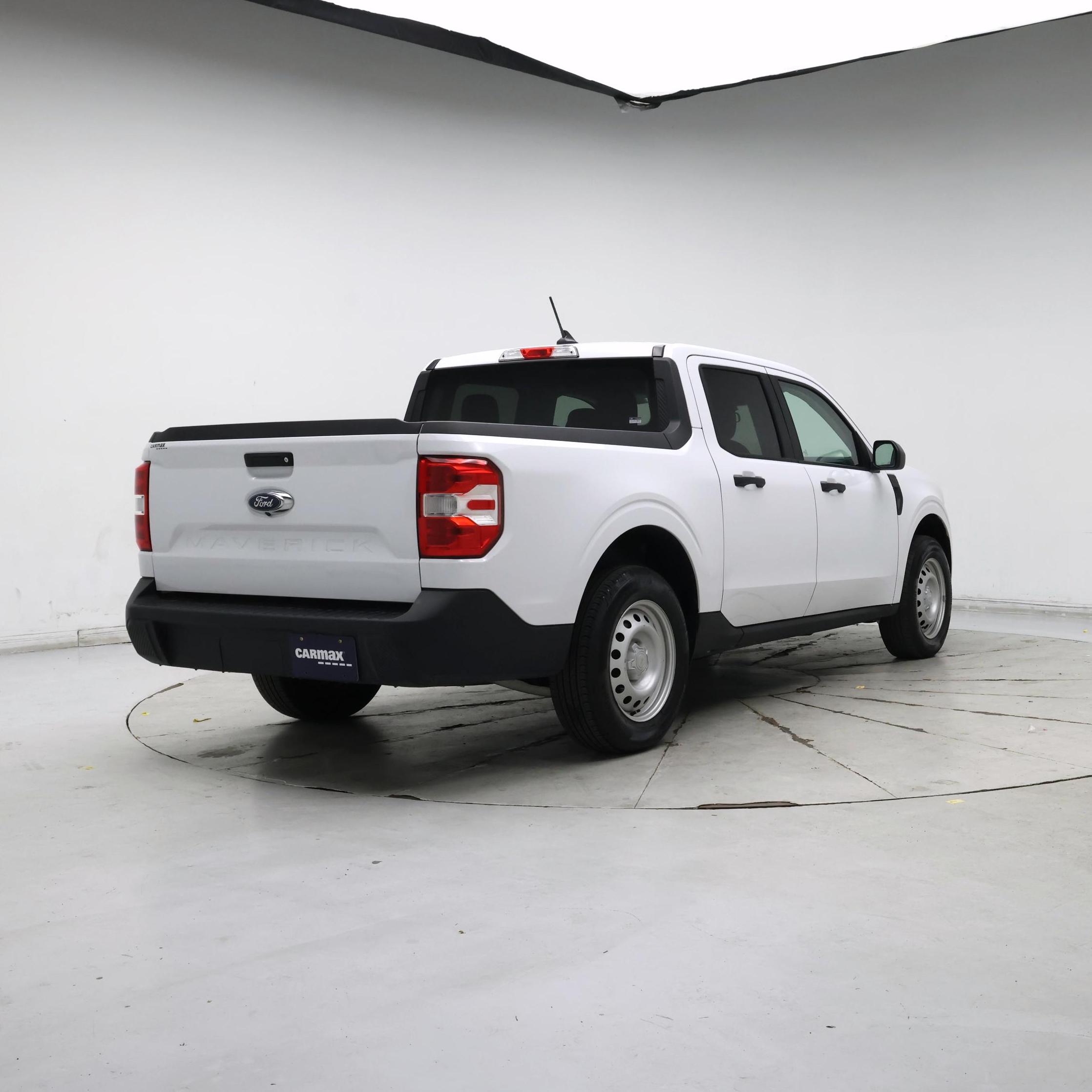 Thumbnail: 2024 Ford Maverick - 8