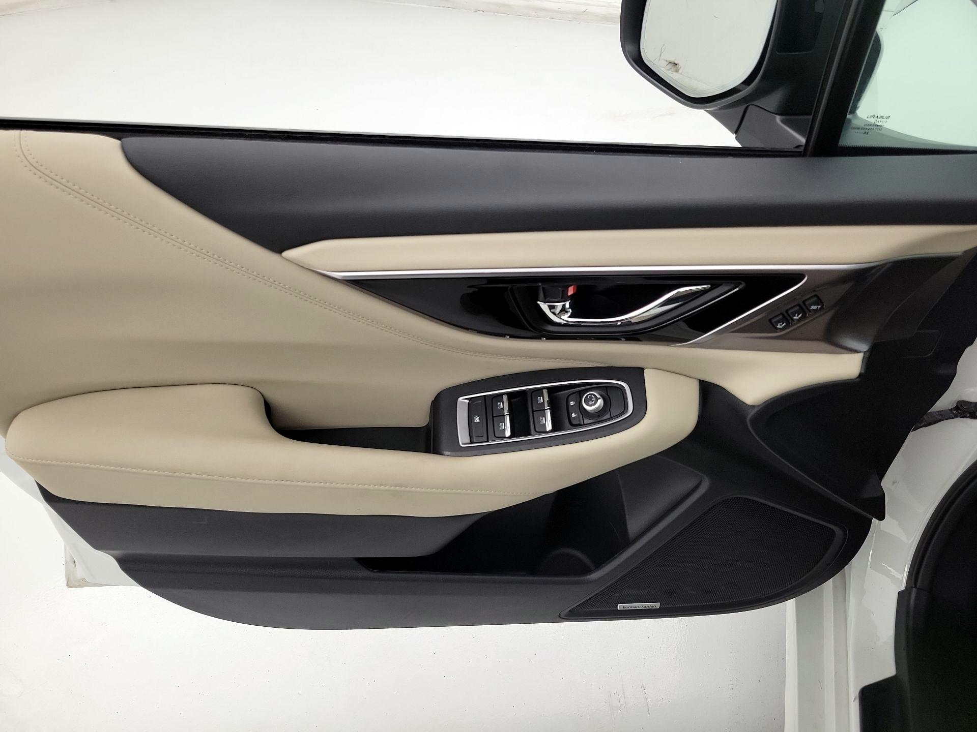 Thumbnail: 2025 Subaru Legacy - 12