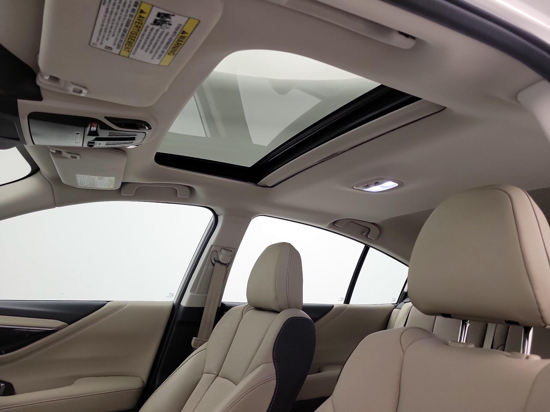 Thumbnail: 2025 Subaru Legacy - 20