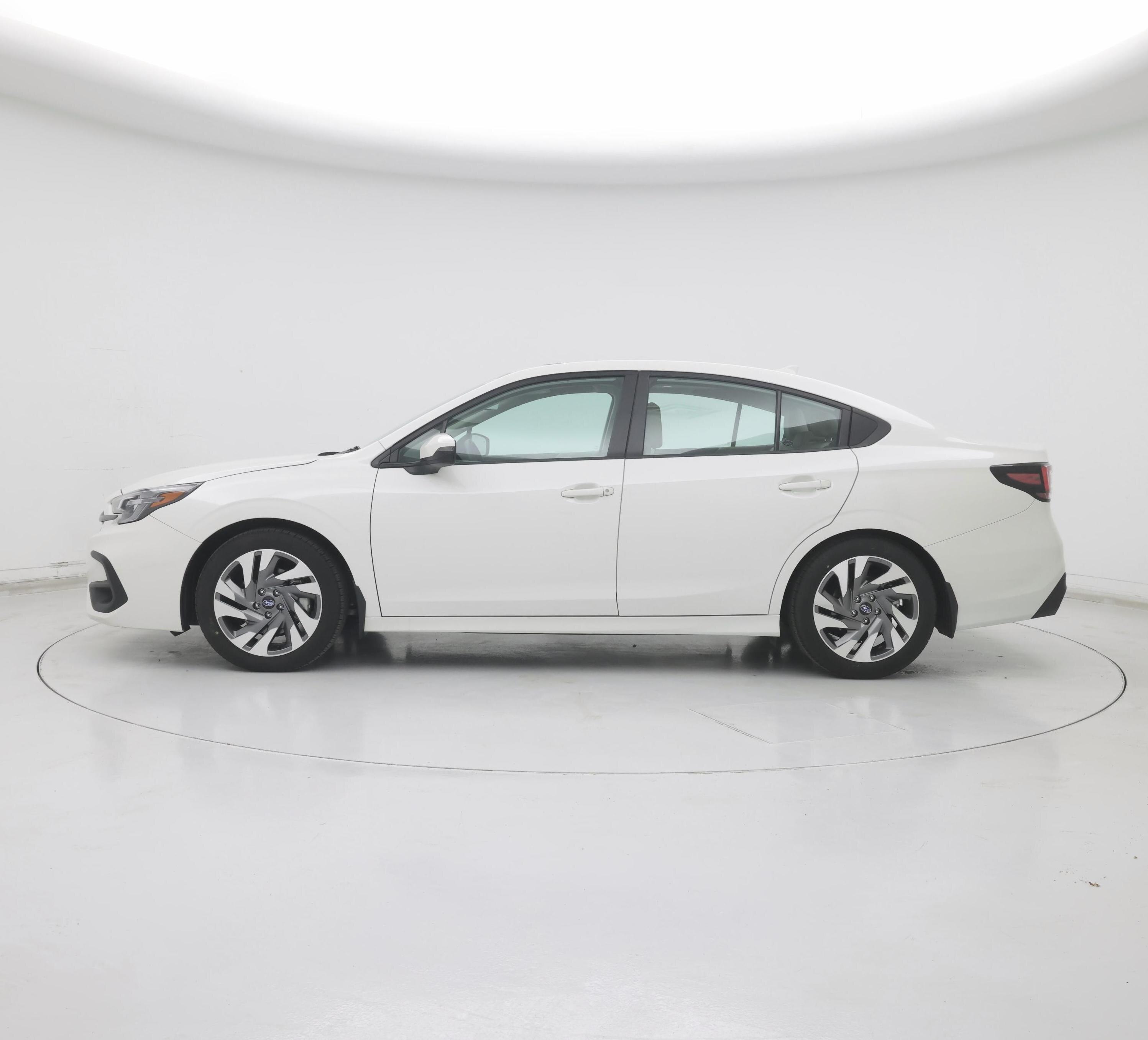 Thumbnail: 2025 Subaru Legacy - 3