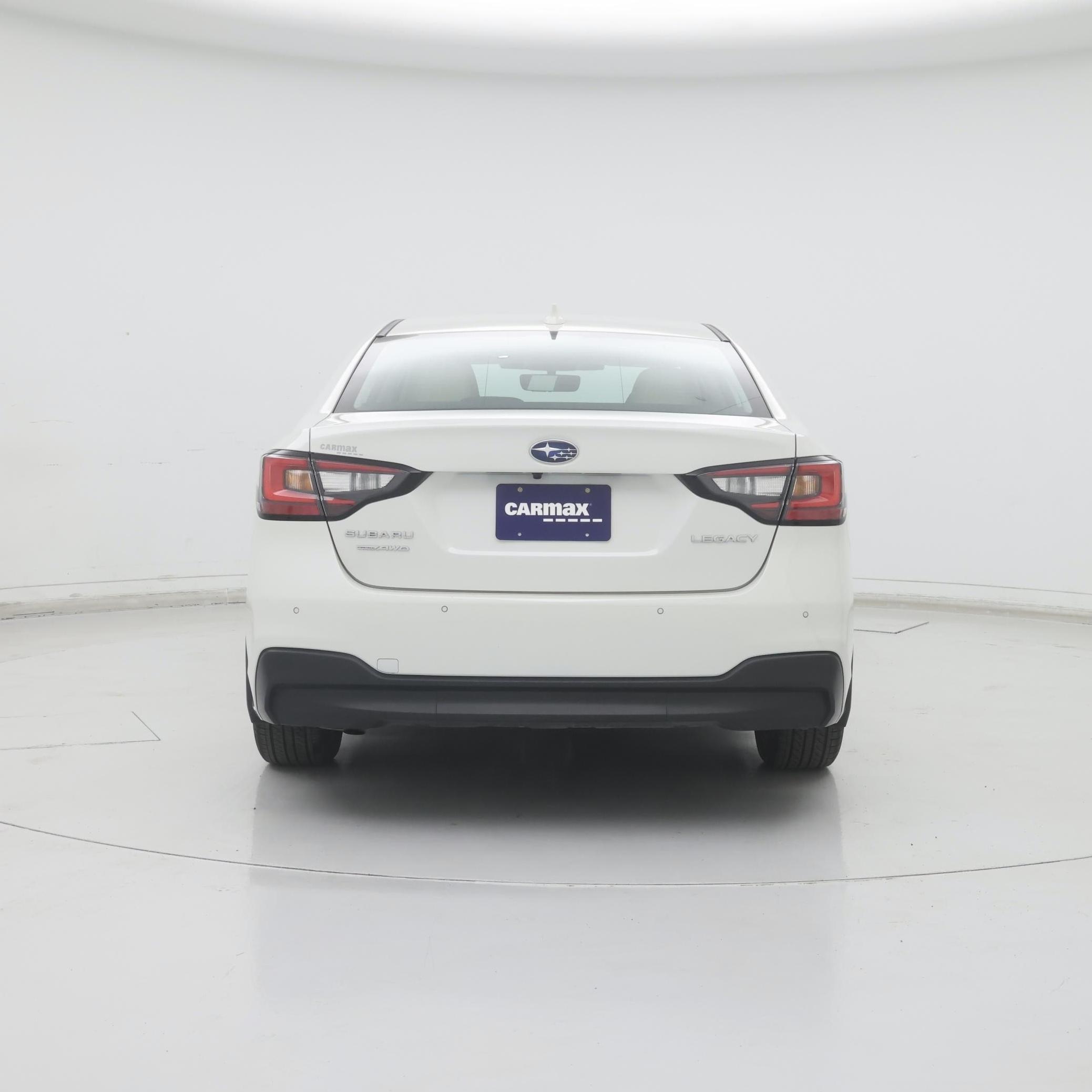 Thumbnail: 2025 Subaru Legacy - 6