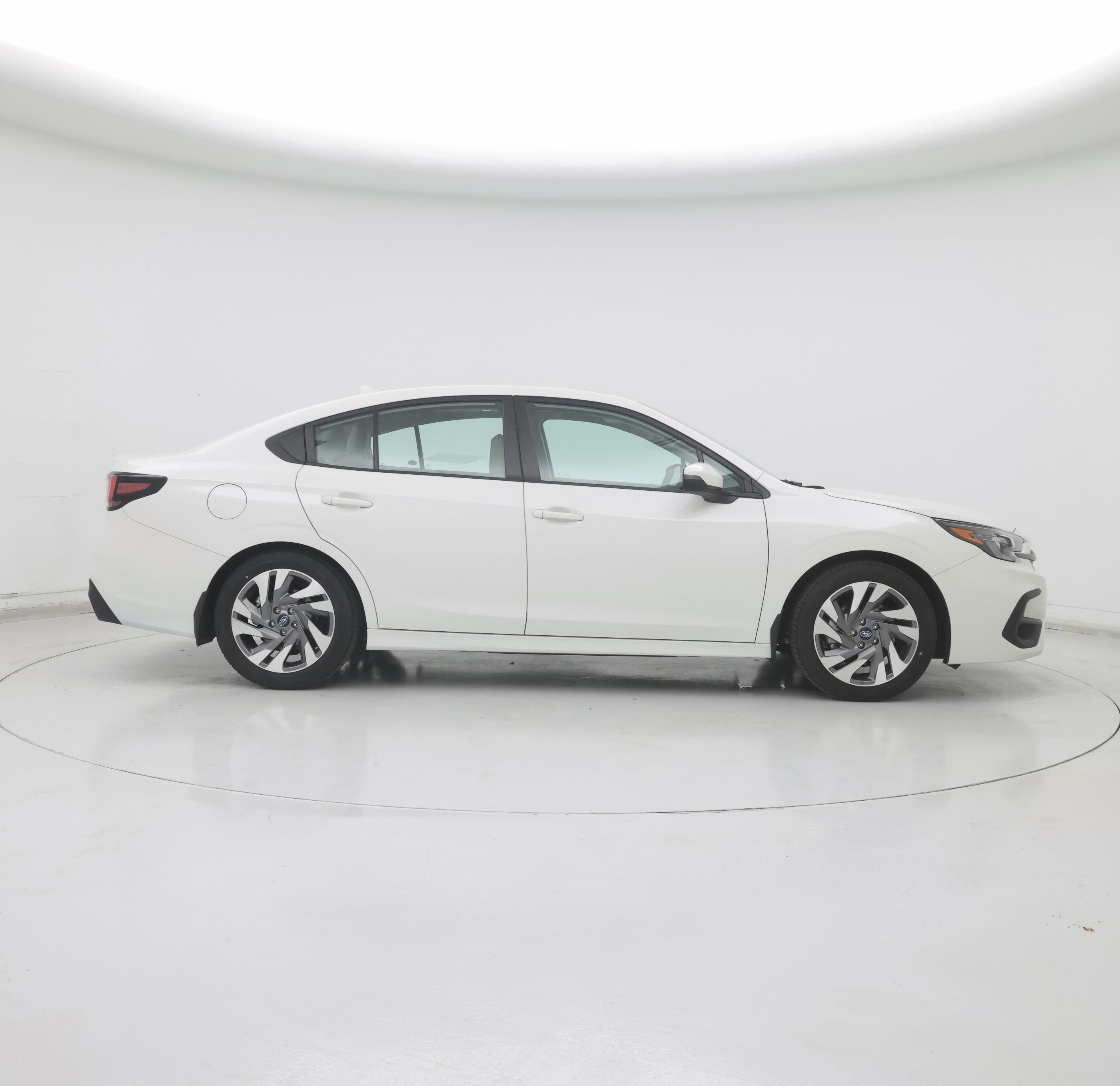 Thumbnail: 2025 Subaru Legacy - 7