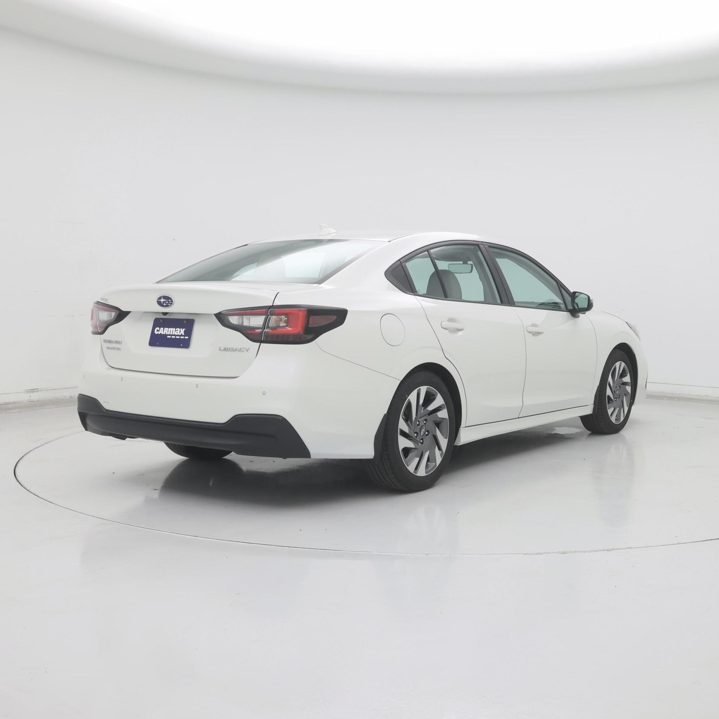 Thumbnail: 2025 Subaru Legacy - 8