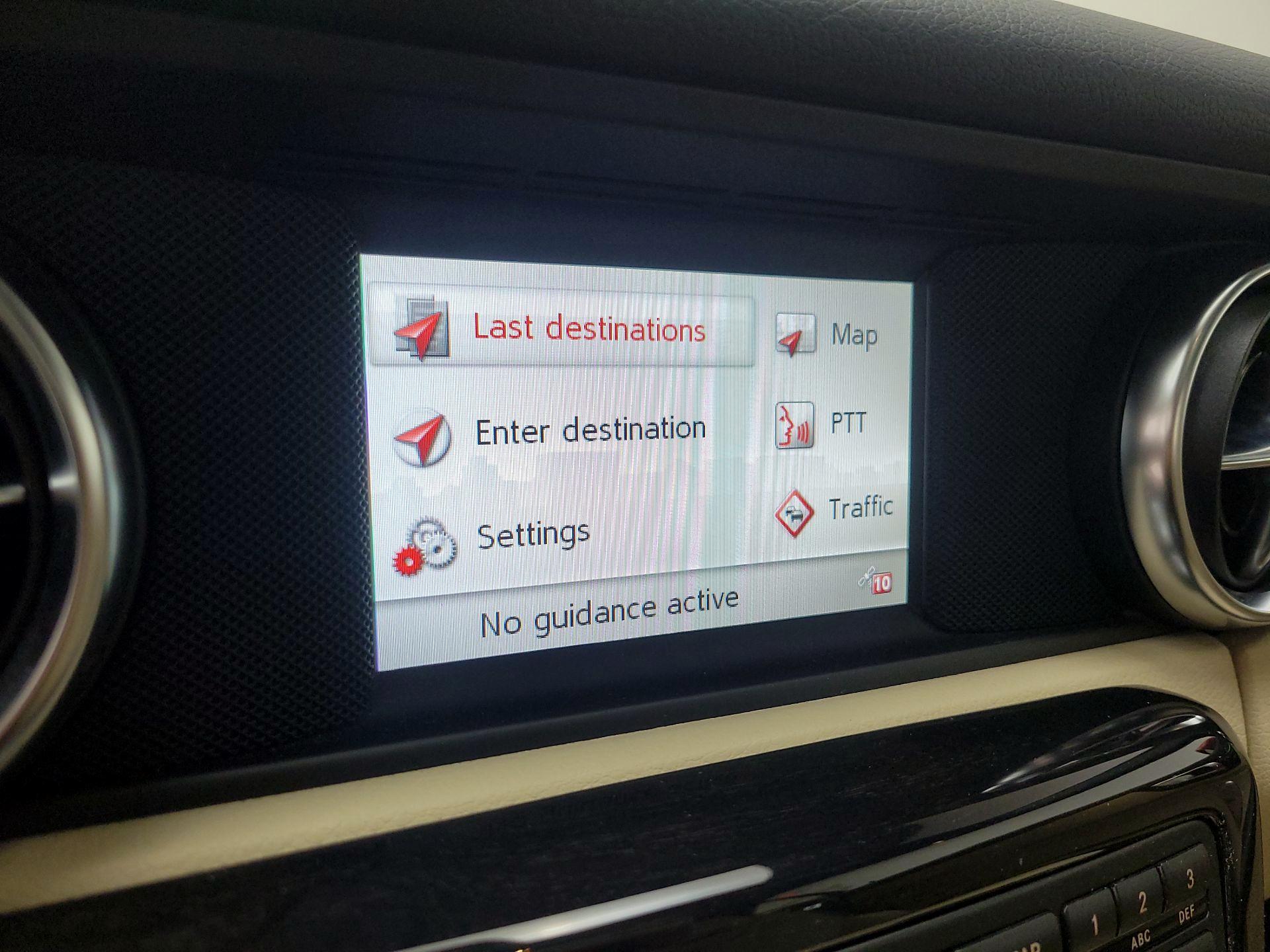 Thumbnail: 2015 Mercedes-Benz SLK - 14