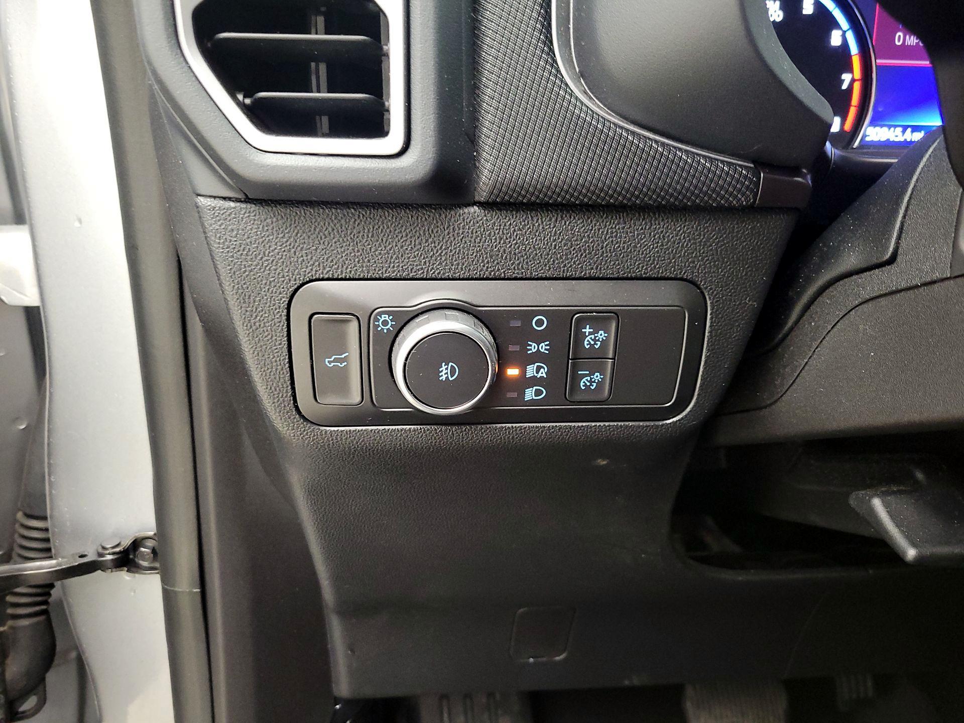 Thumbnail: 2021 Ford Bronco Sport - 13