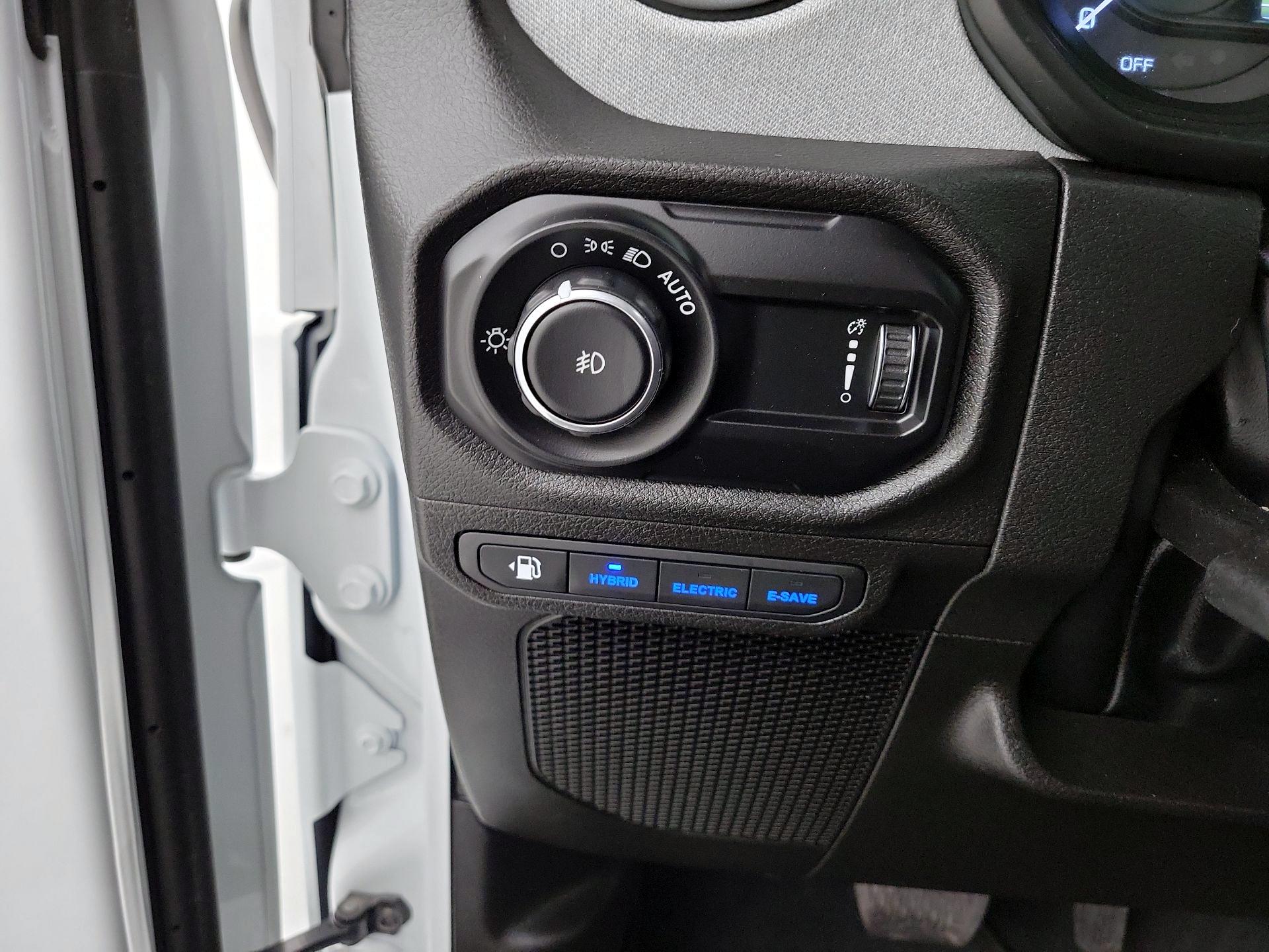 Thumbnail: 2025 Jeep Wrangler - 13