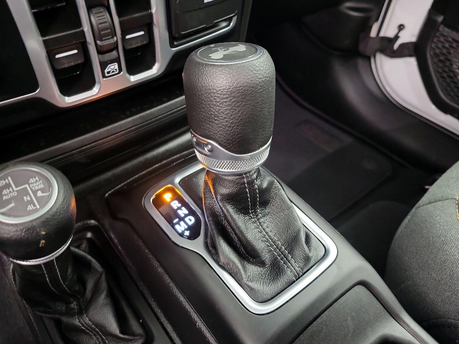 2025 Jeep Wrangler 4xe Sports S 4XE - Photo 18