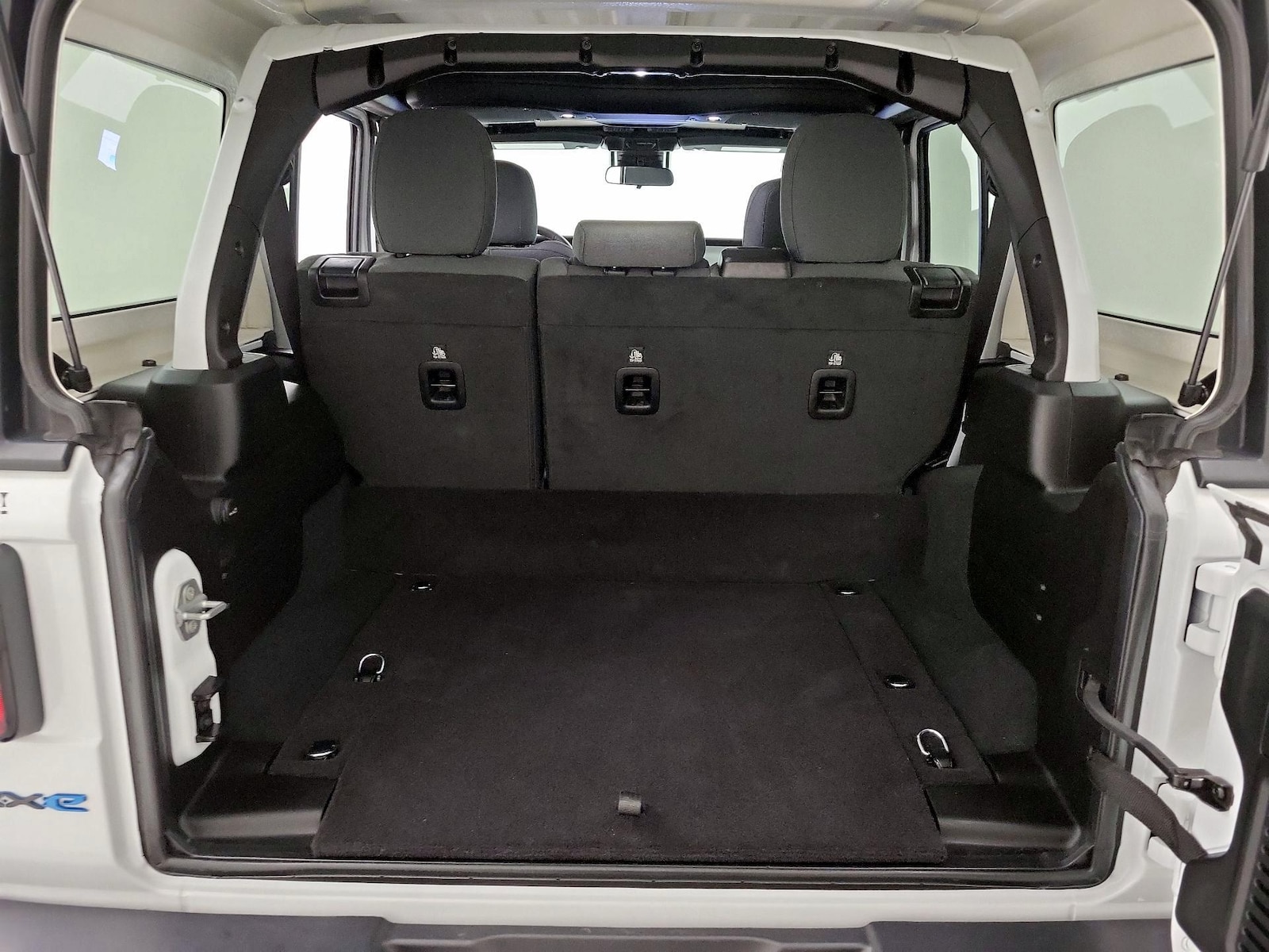 2025 Jeep Wrangler 4xe Sports S 4XE - Photo 21
