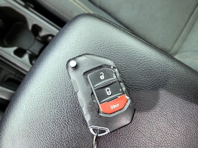 Keys
