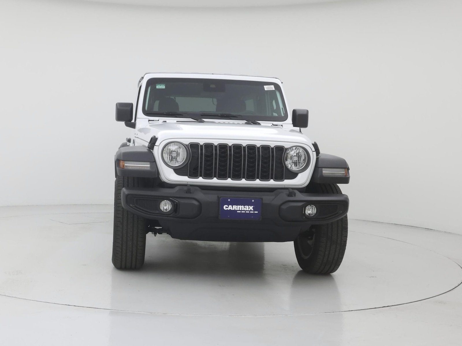 2025 Jeep Wrangler 4xe Sports S 4XE - Photo 6