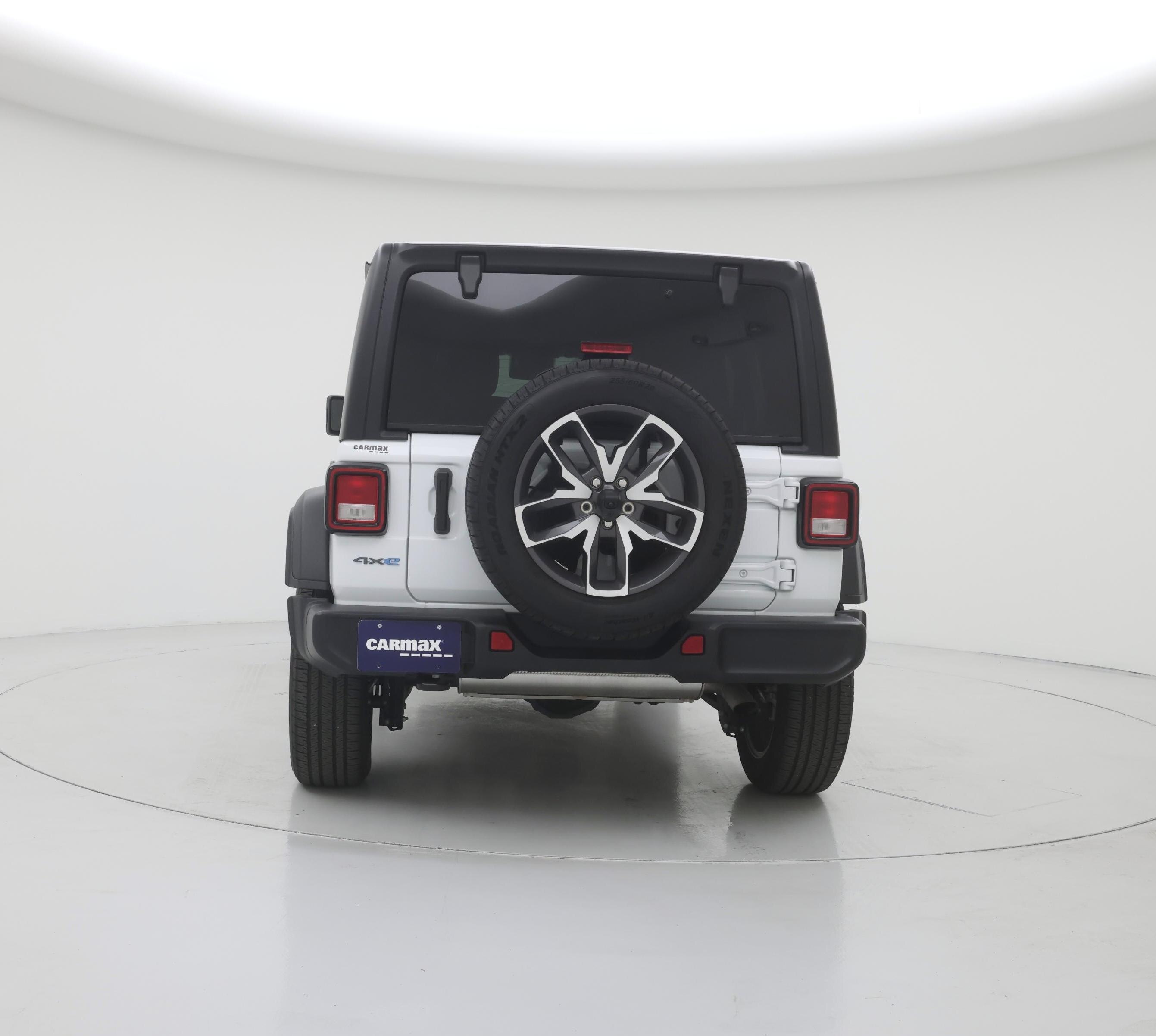 Thumbnail: 2025 Jeep Wrangler - 6