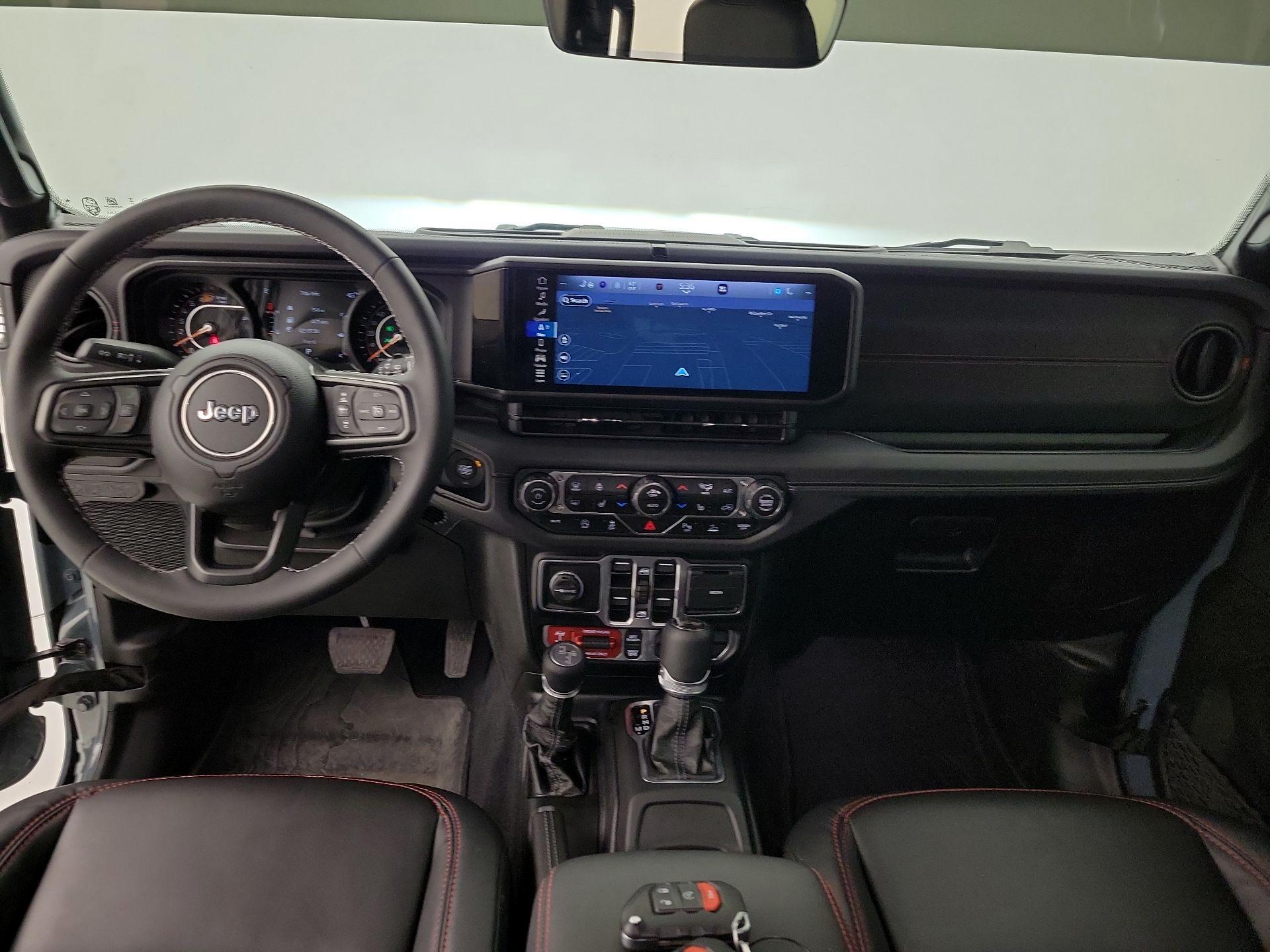 Thumbnail: 2025 Jeep Wrangler - 9