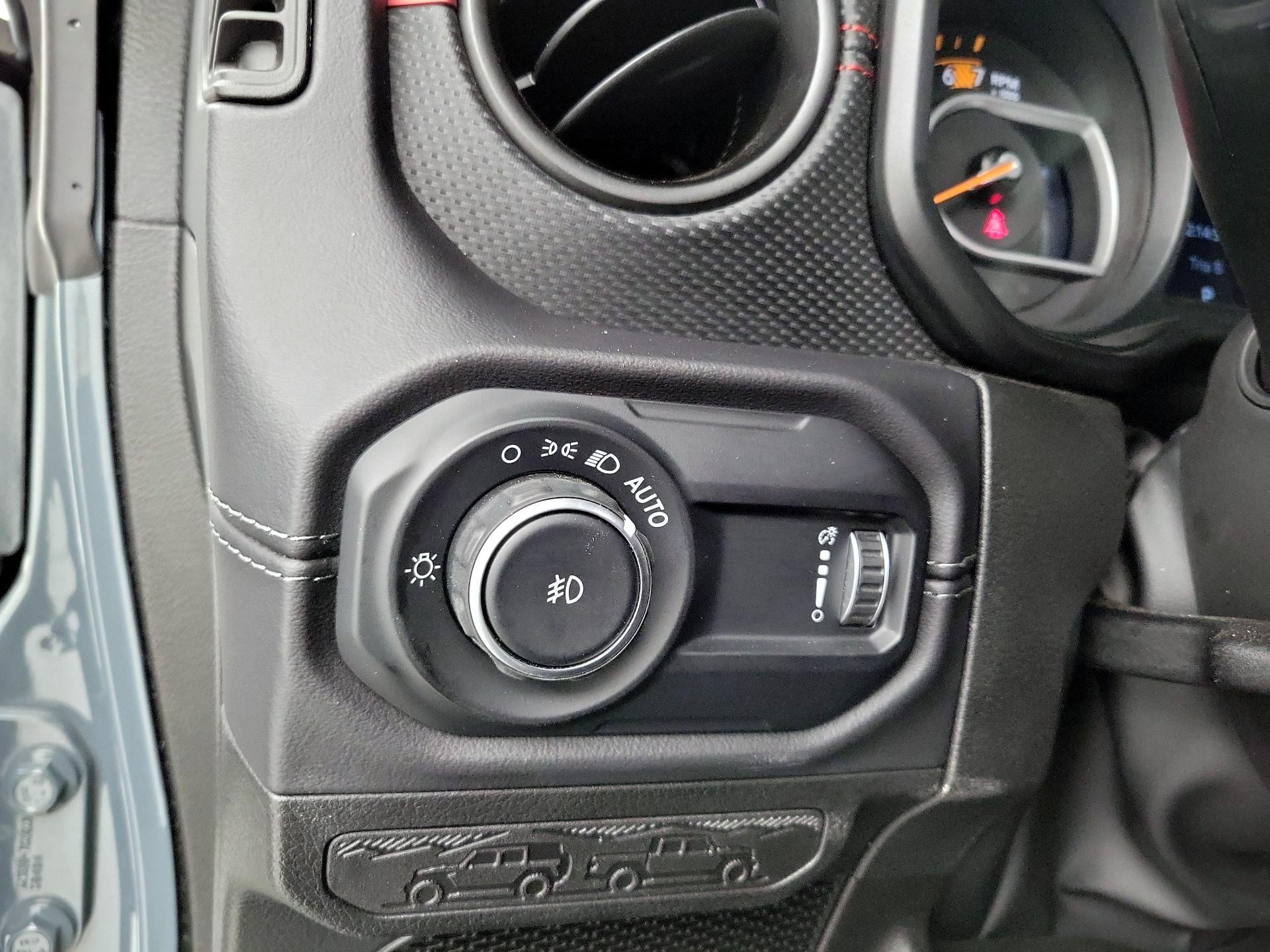 Thumbnail: 2025 Jeep Wrangler - 13