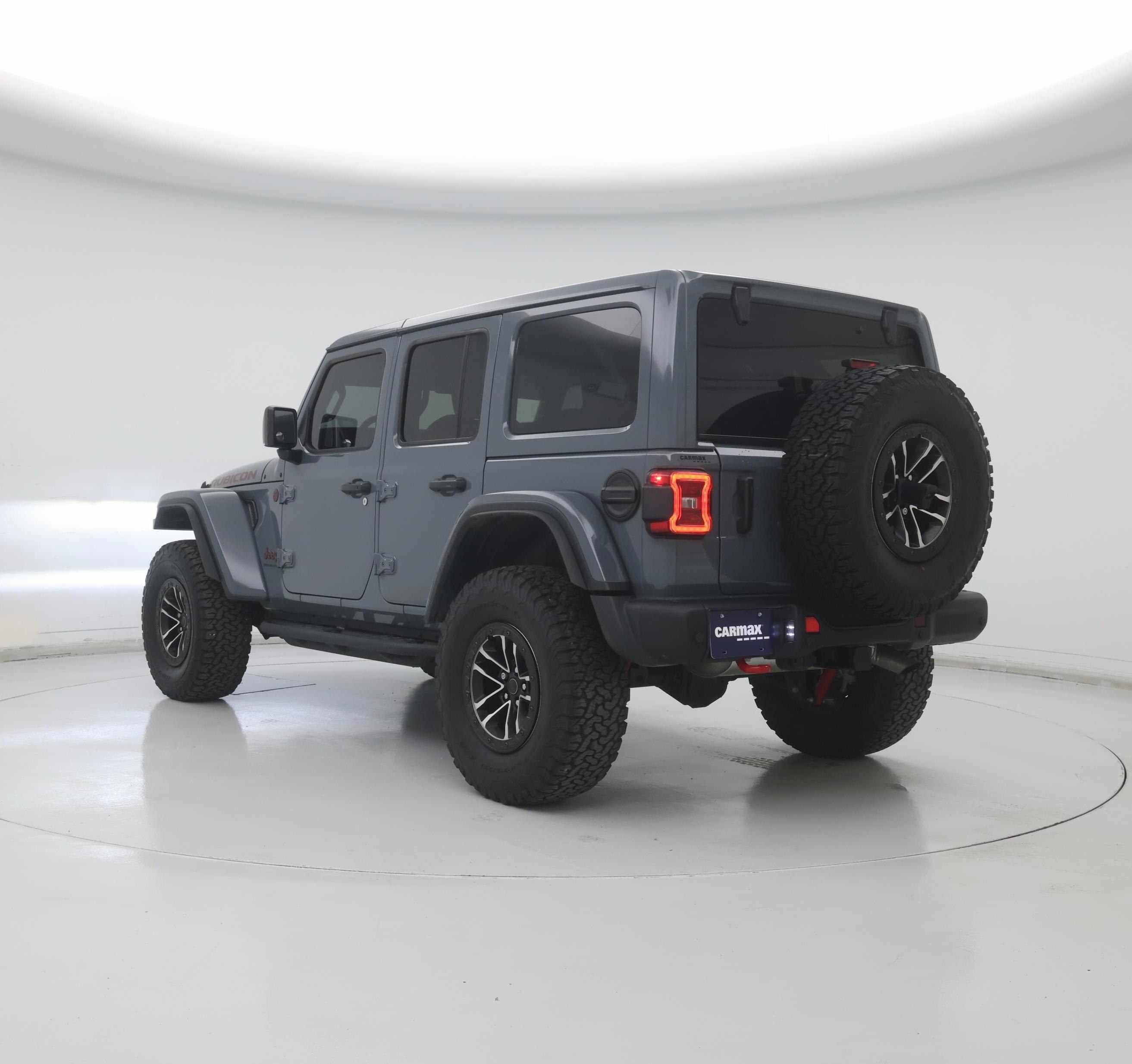 Thumbnail: 2025 Jeep Wrangler - 2