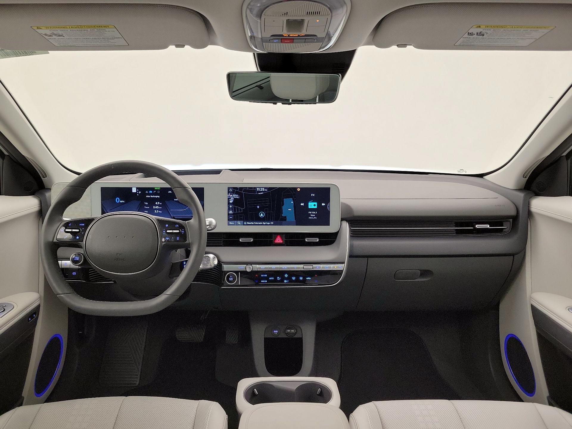 Thumbnail: 2024 Hyundai Ioniq 5 - 9