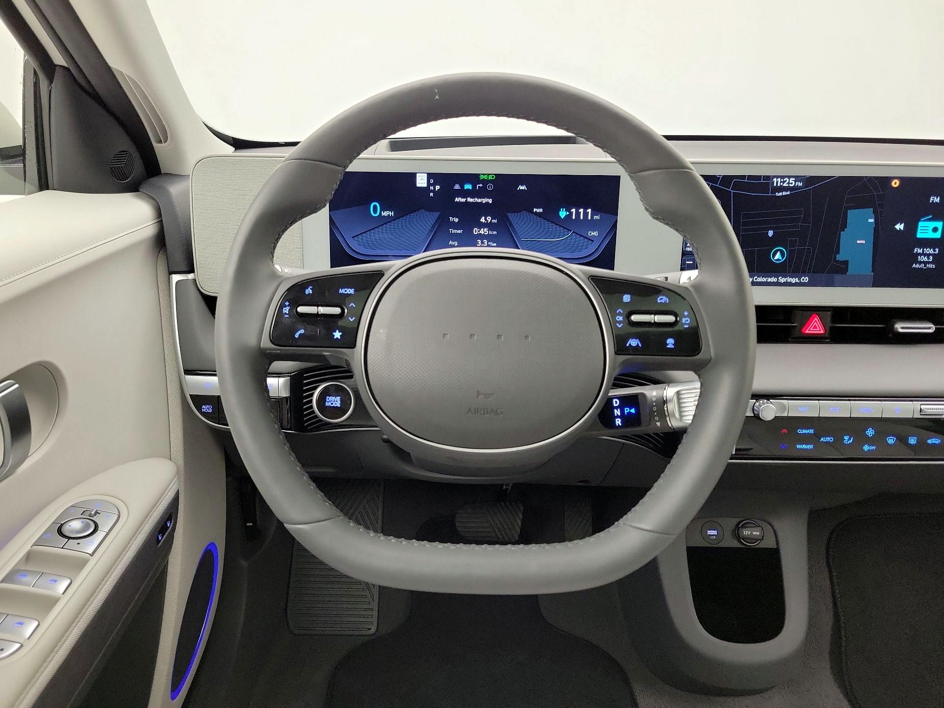 Thumbnail: 2024 Hyundai Ioniq 5 - 10