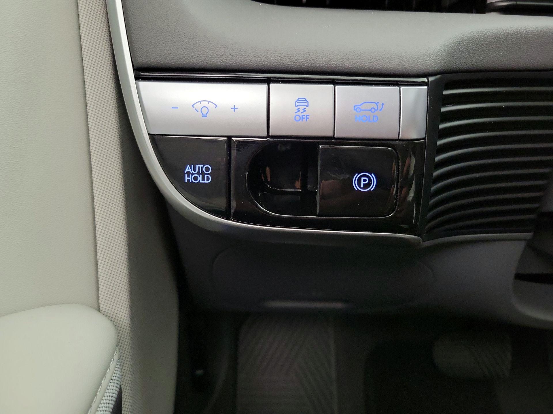 Thumbnail: 2024 Hyundai Ioniq 5 - 13