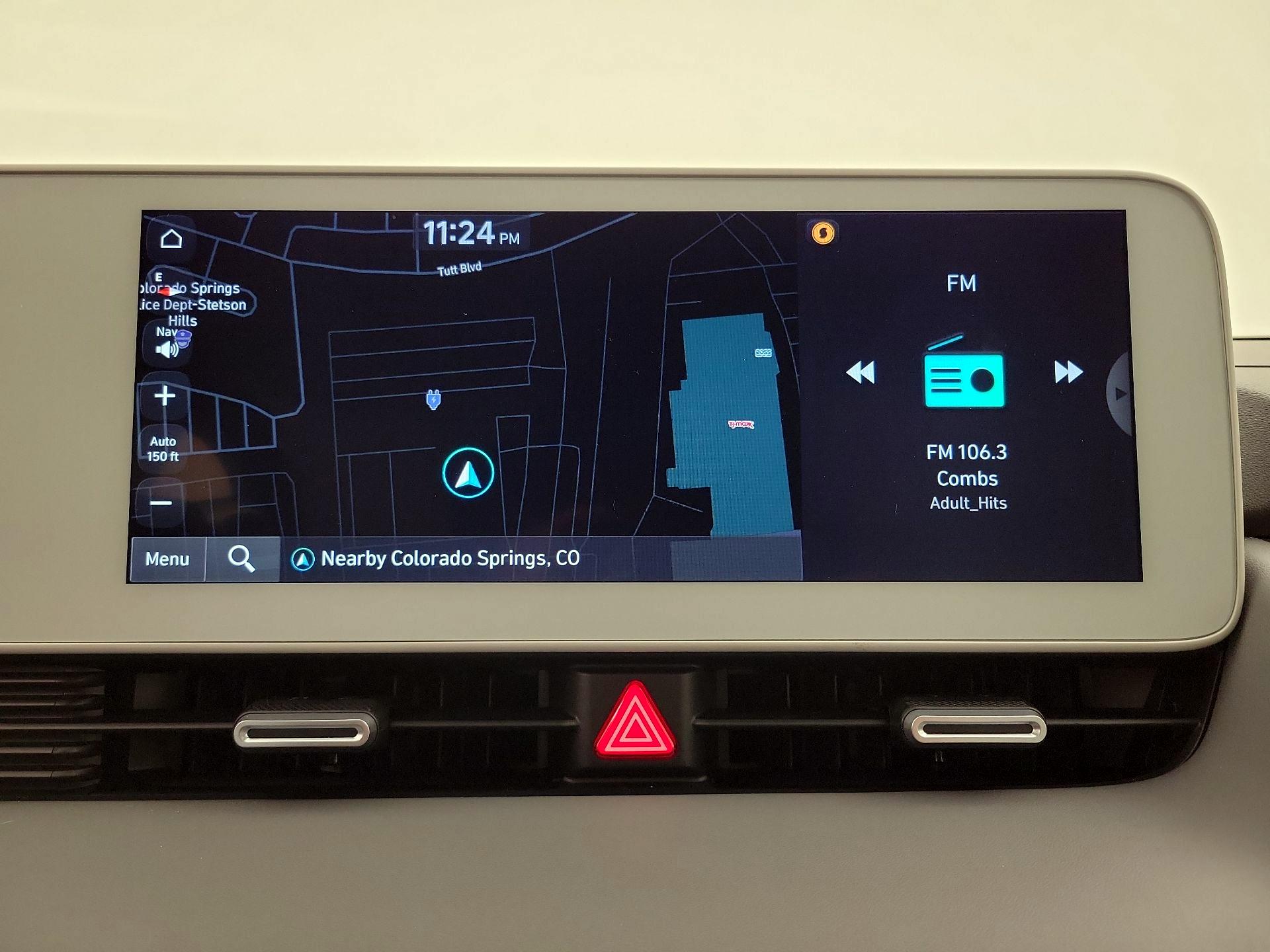 Thumbnail: 2024 Hyundai Ioniq 5 - 14