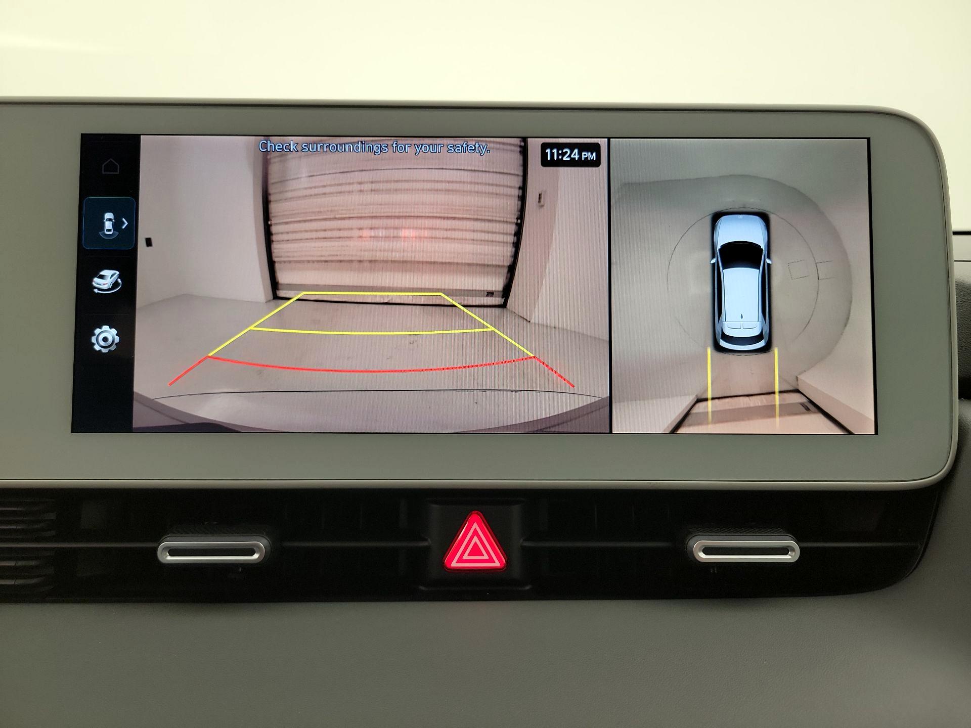 Thumbnail: 2024 Hyundai Ioniq 5 - 15