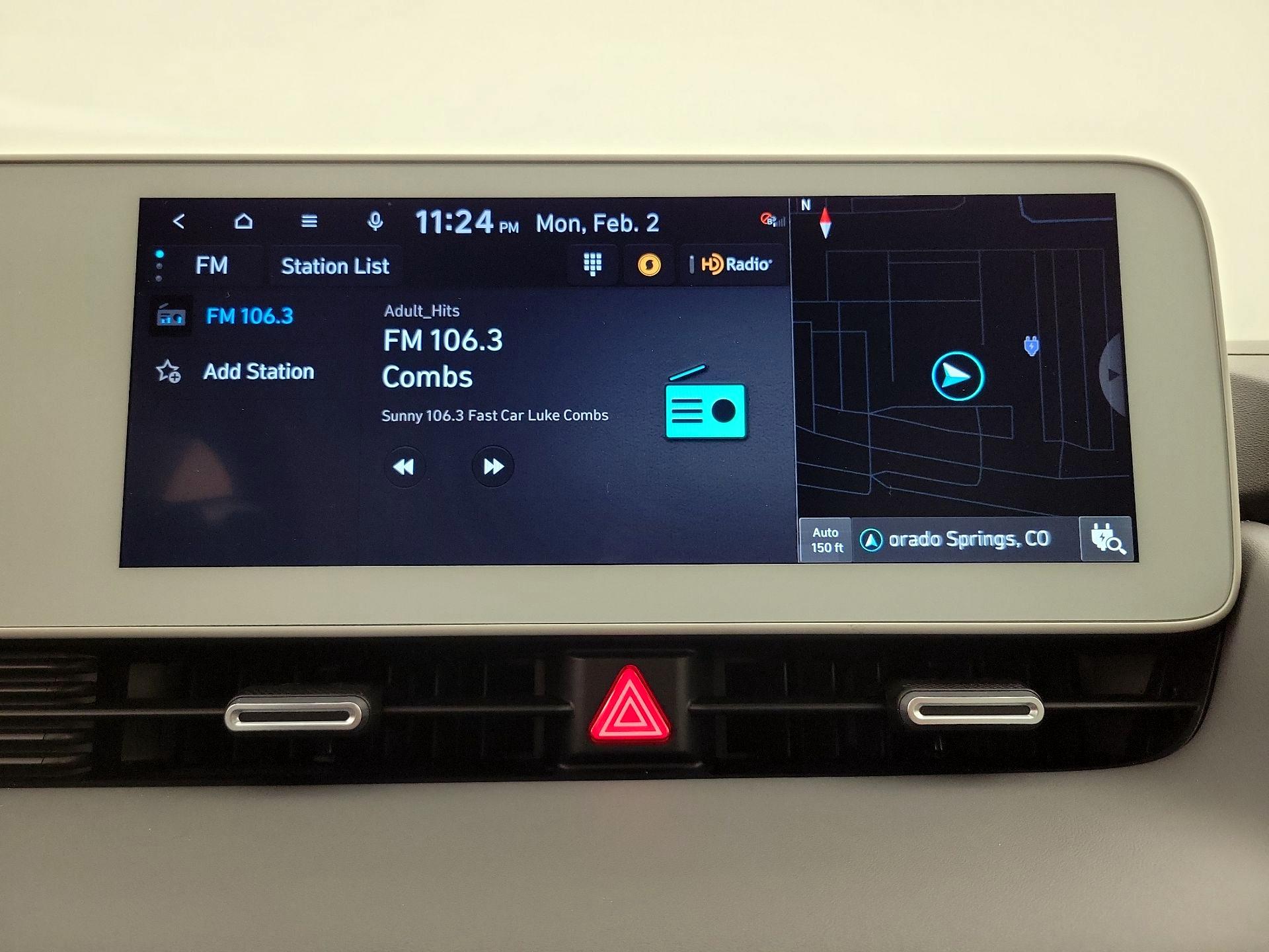 Thumbnail: 2024 Hyundai Ioniq 5 - 16