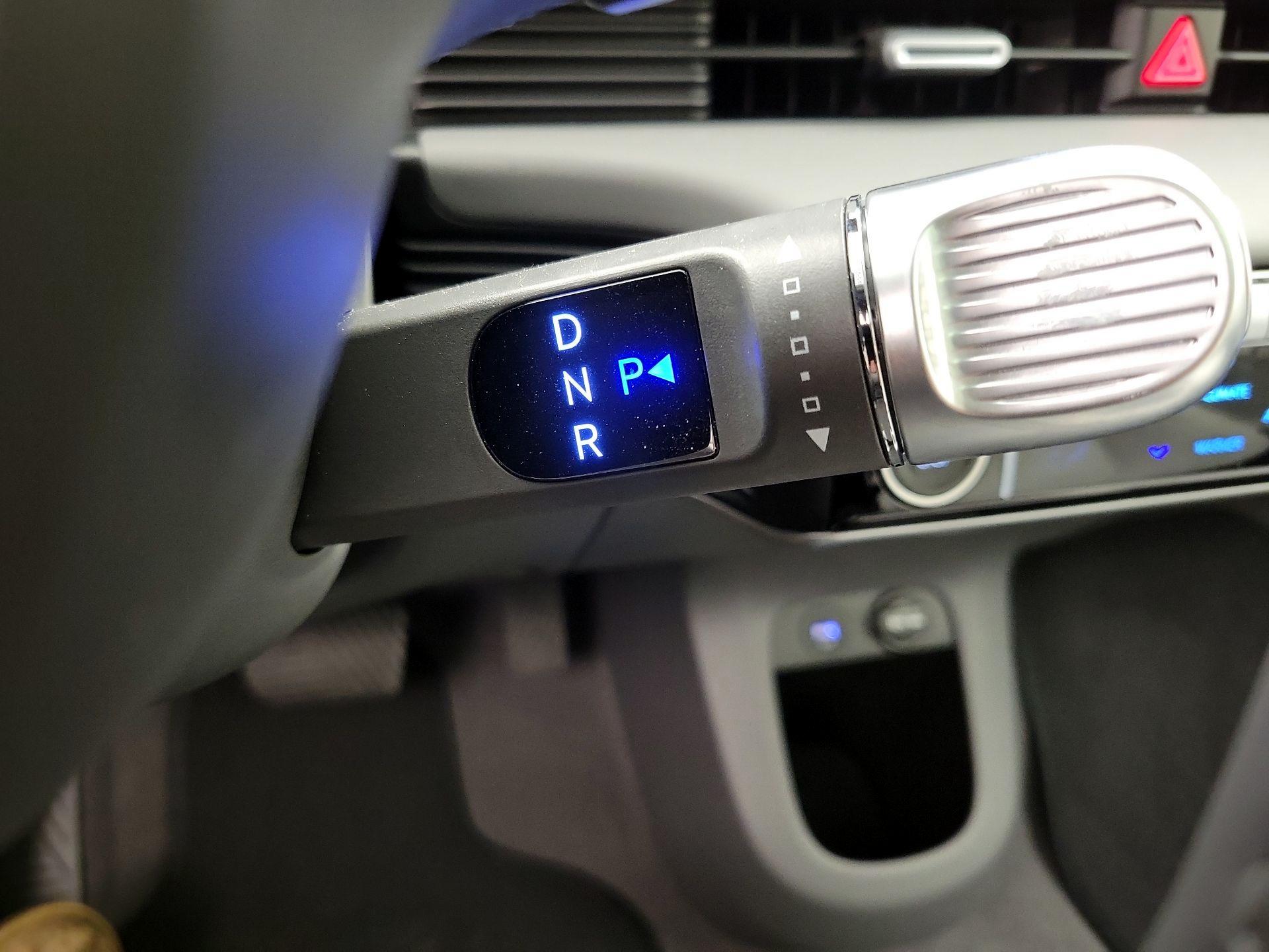 Thumbnail: 2024 Hyundai Ioniq 5 - 18