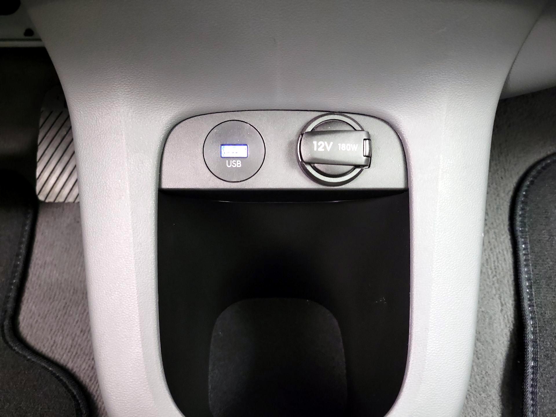 Thumbnail: 2024 Hyundai Ioniq 5 - 19